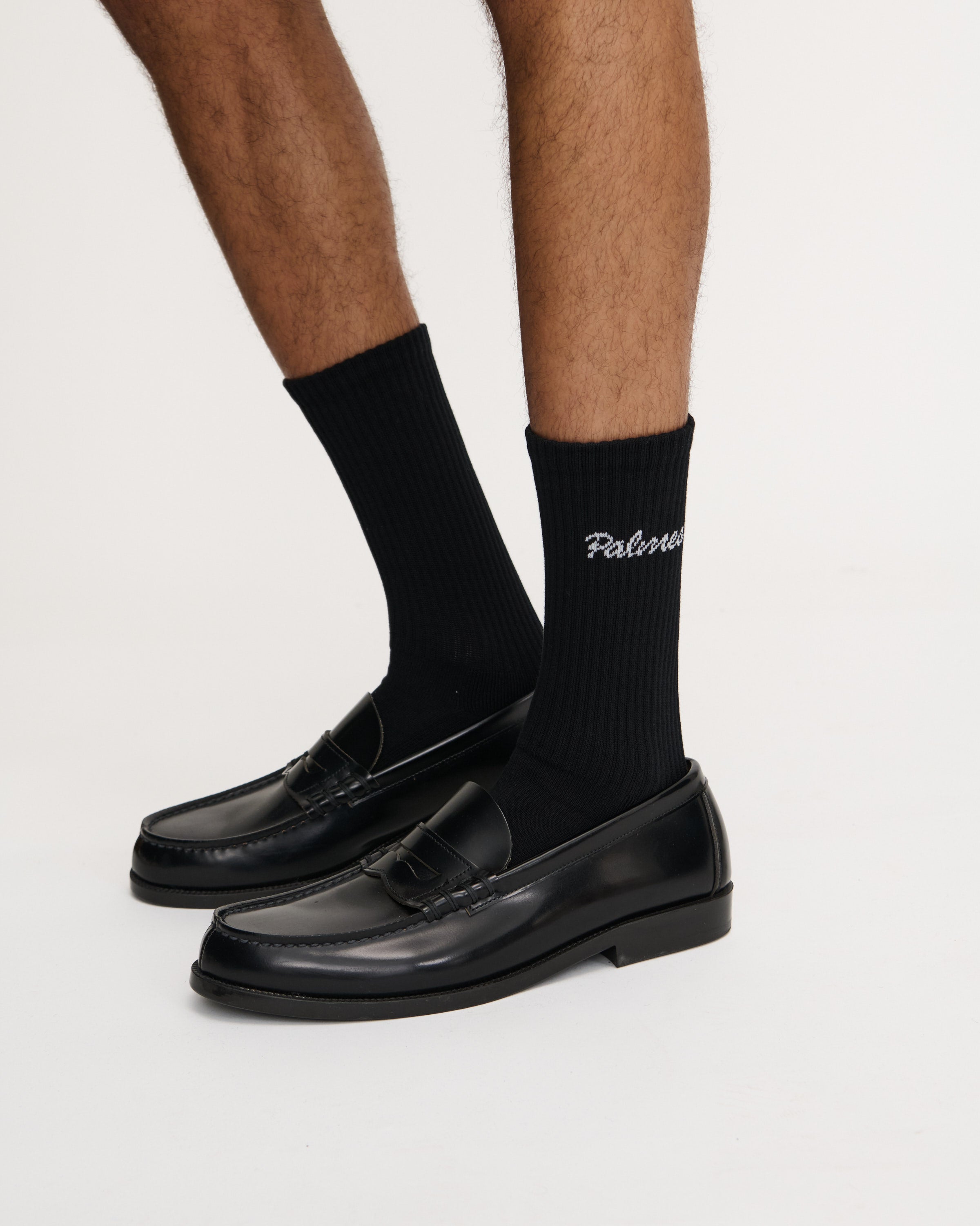 Logo Socks 3-Pack