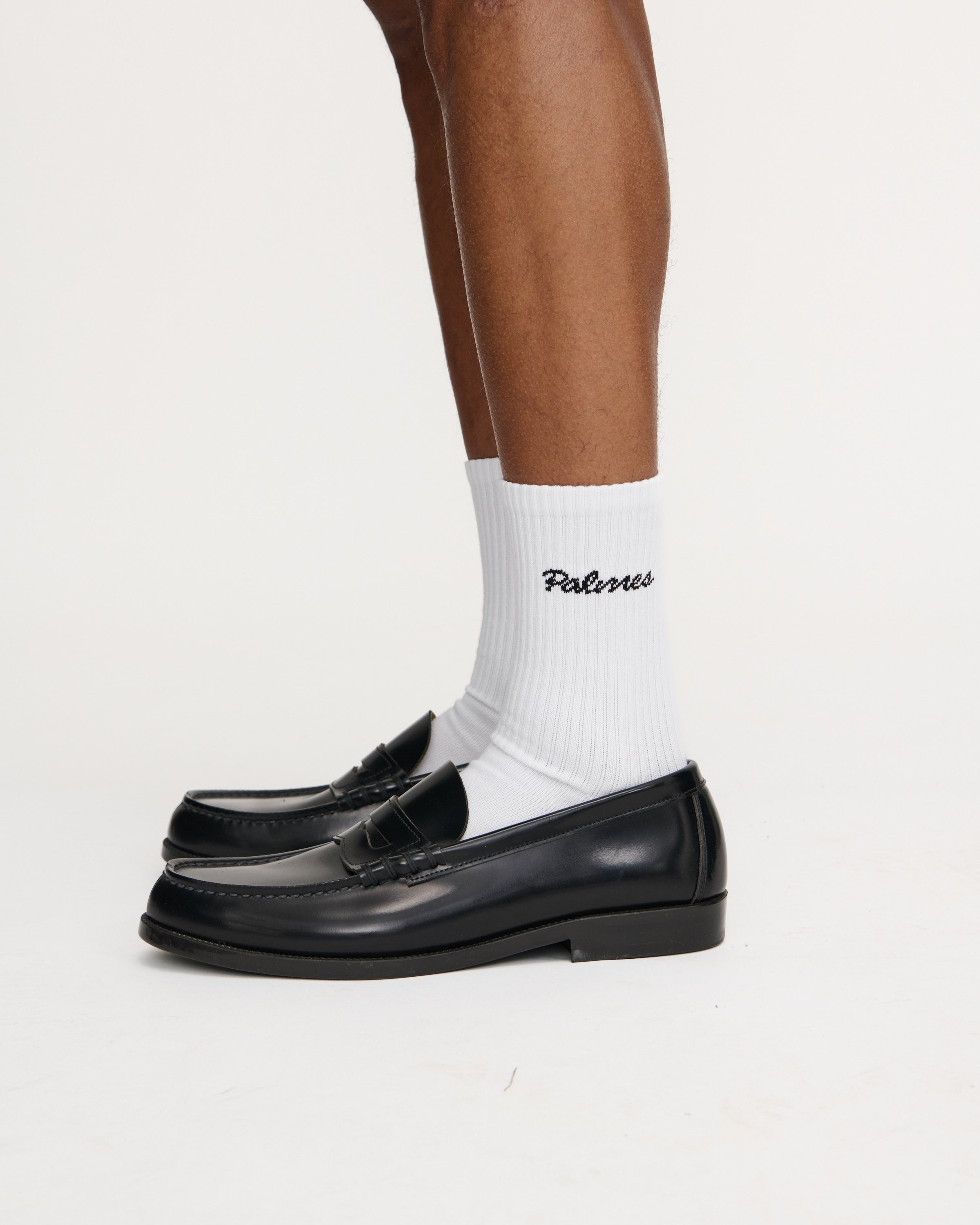 Logo Socks 1-Pack