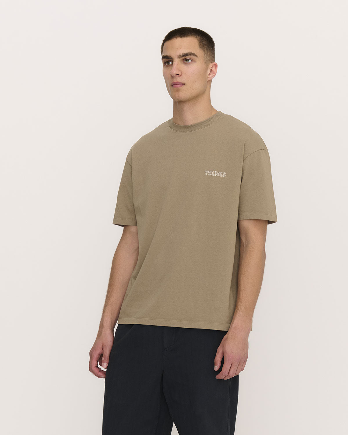 Logo T-Shirt