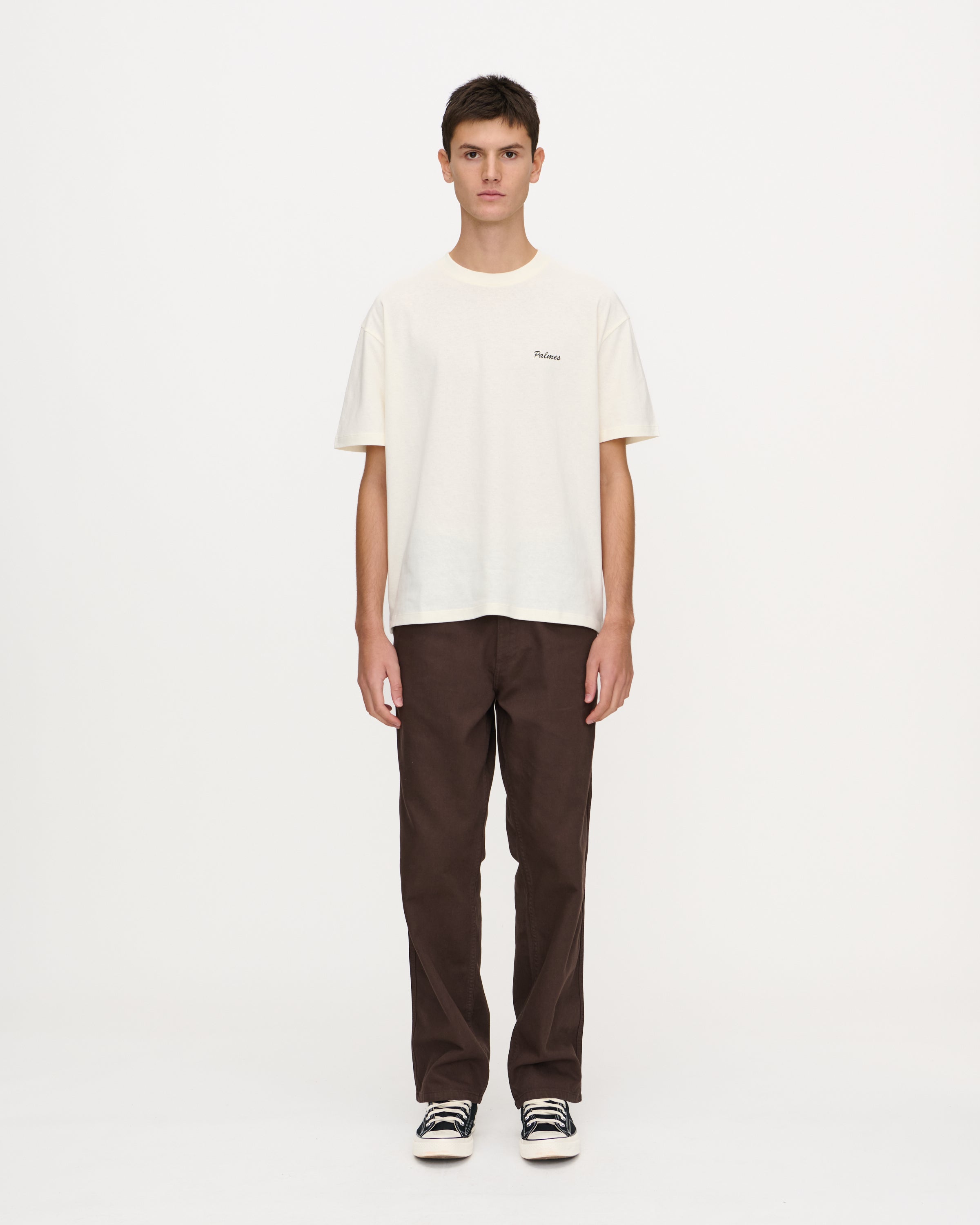 Logo T-Shirt