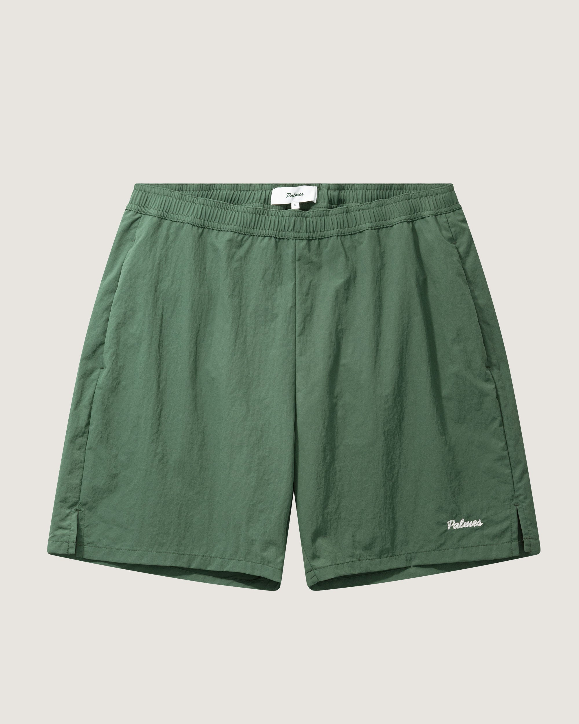 Logo Shorts