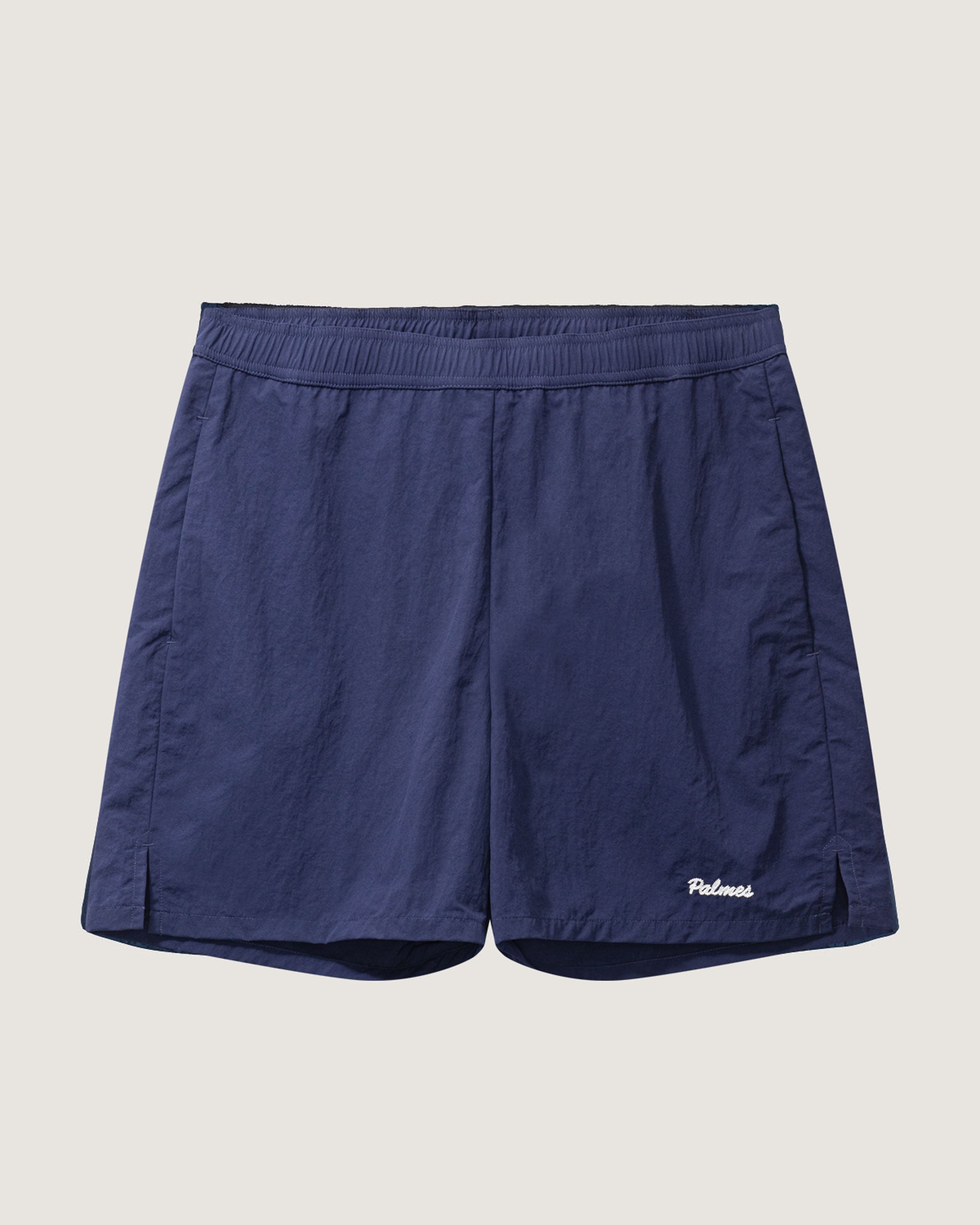 Logo Shorts