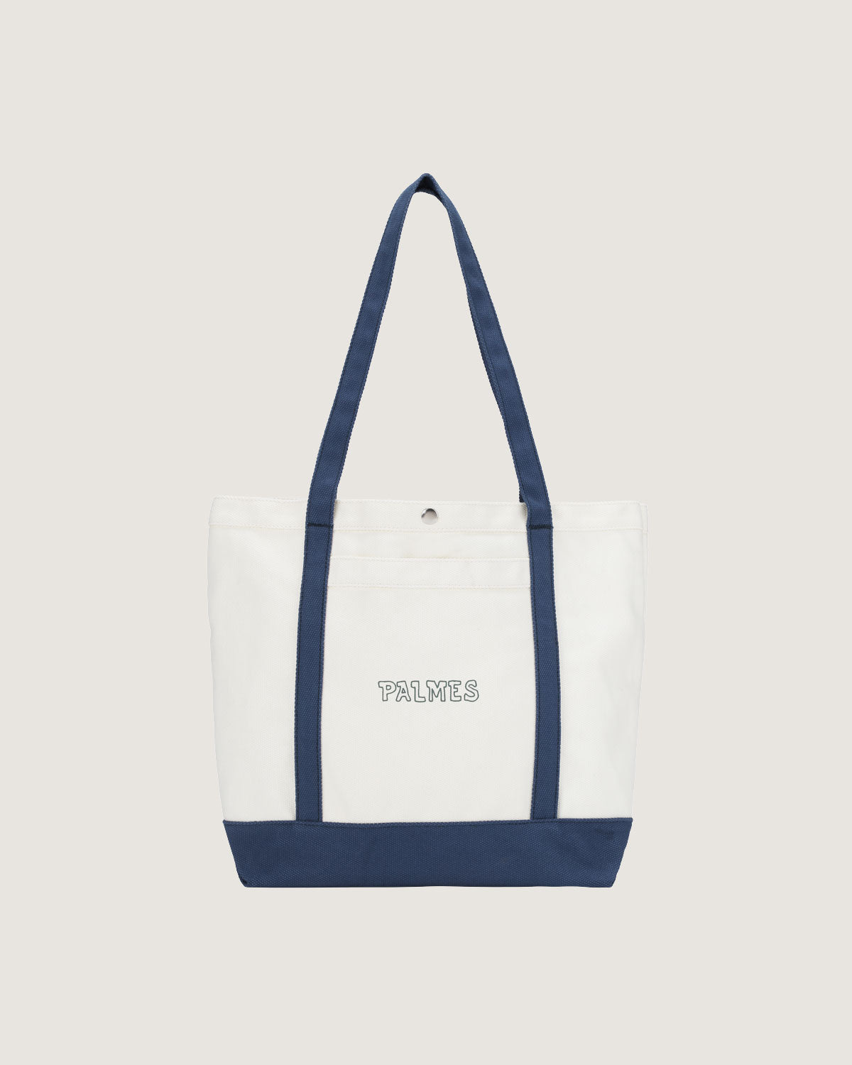 Logo Heavy Tote Bag