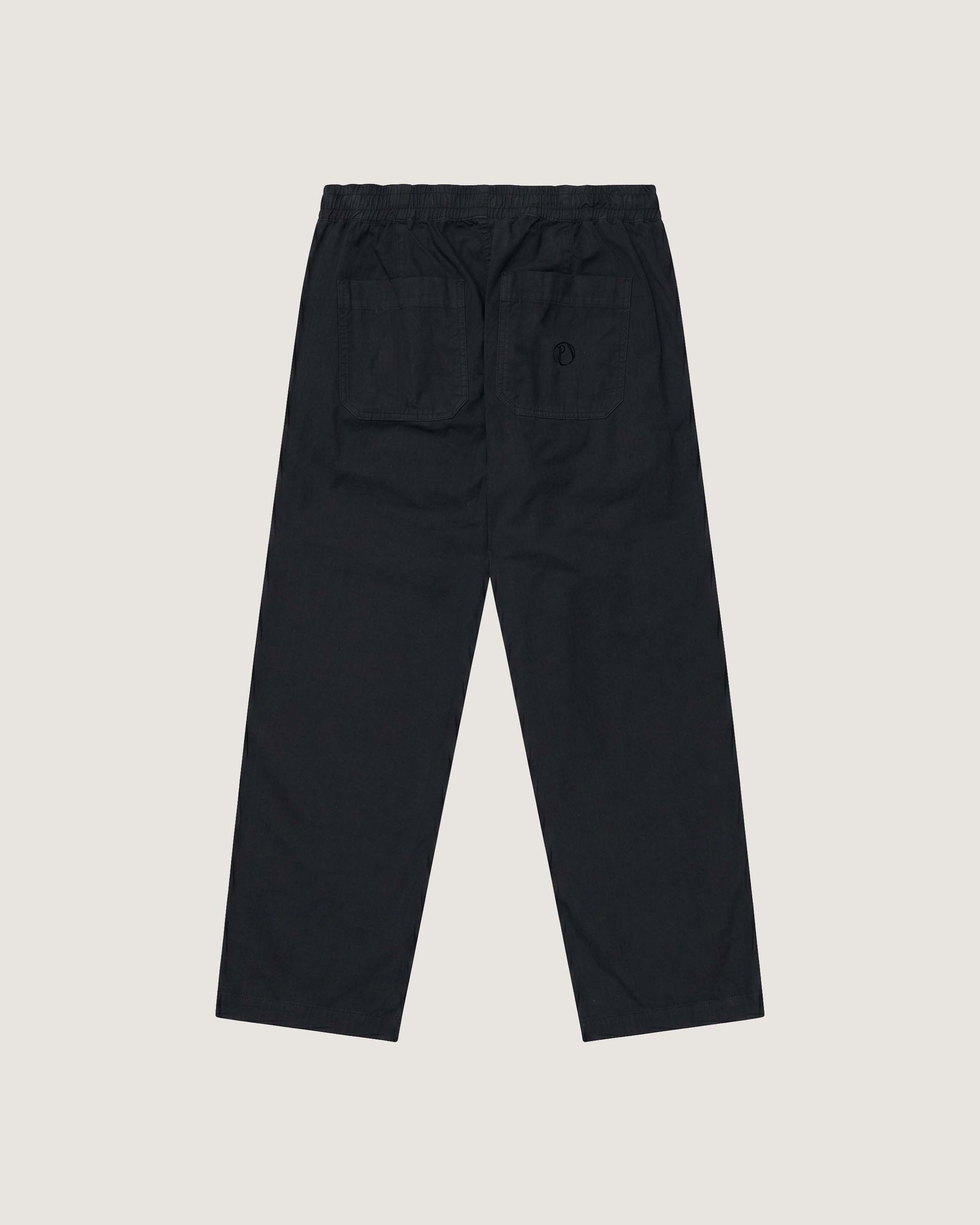 Lucien Herringbone Trousers