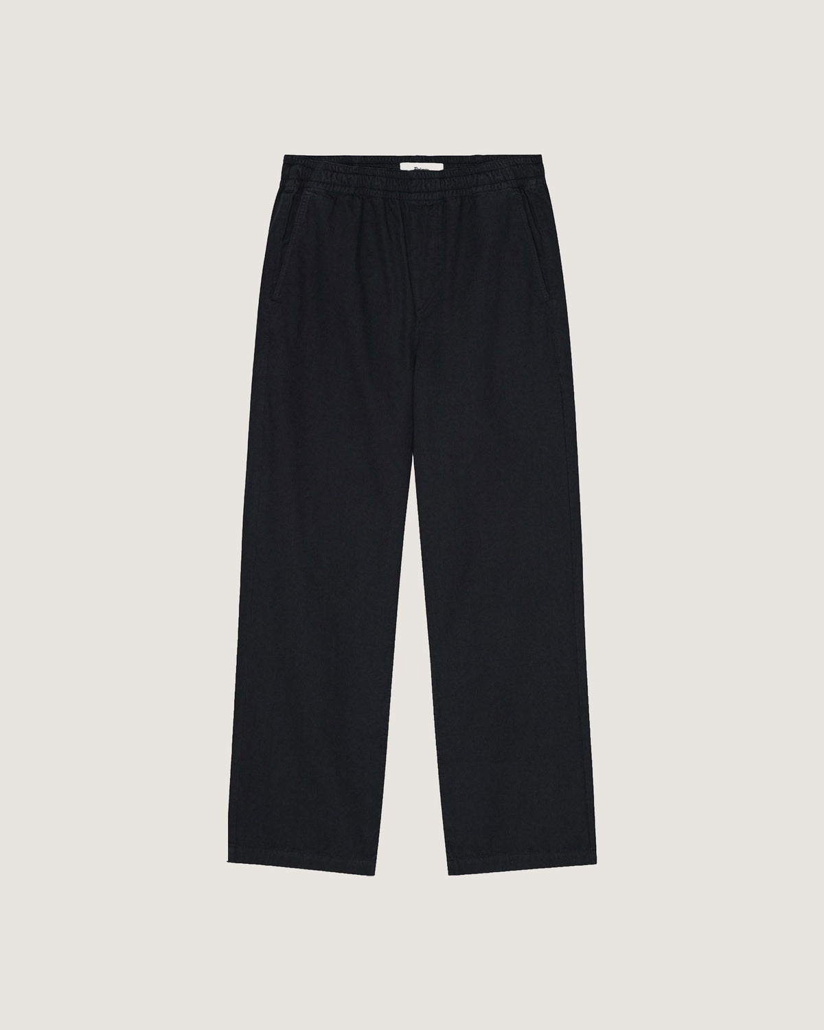 Lucien Herringbone Trousers