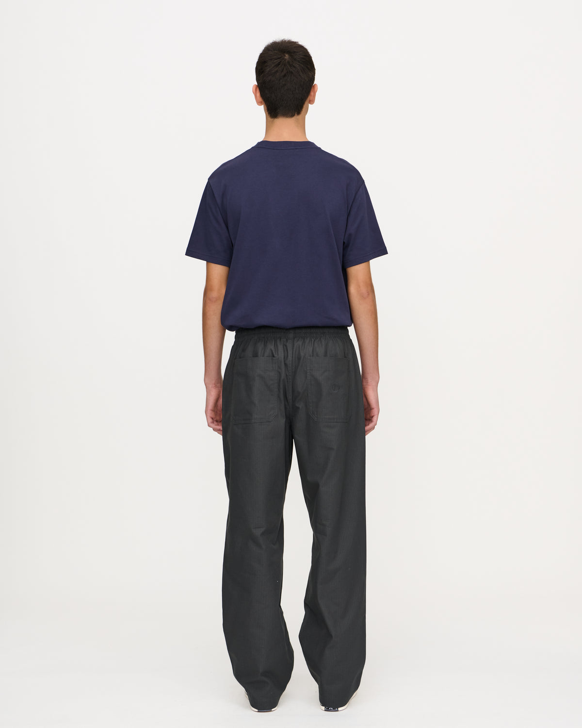 Lucien Ripstop Trousers