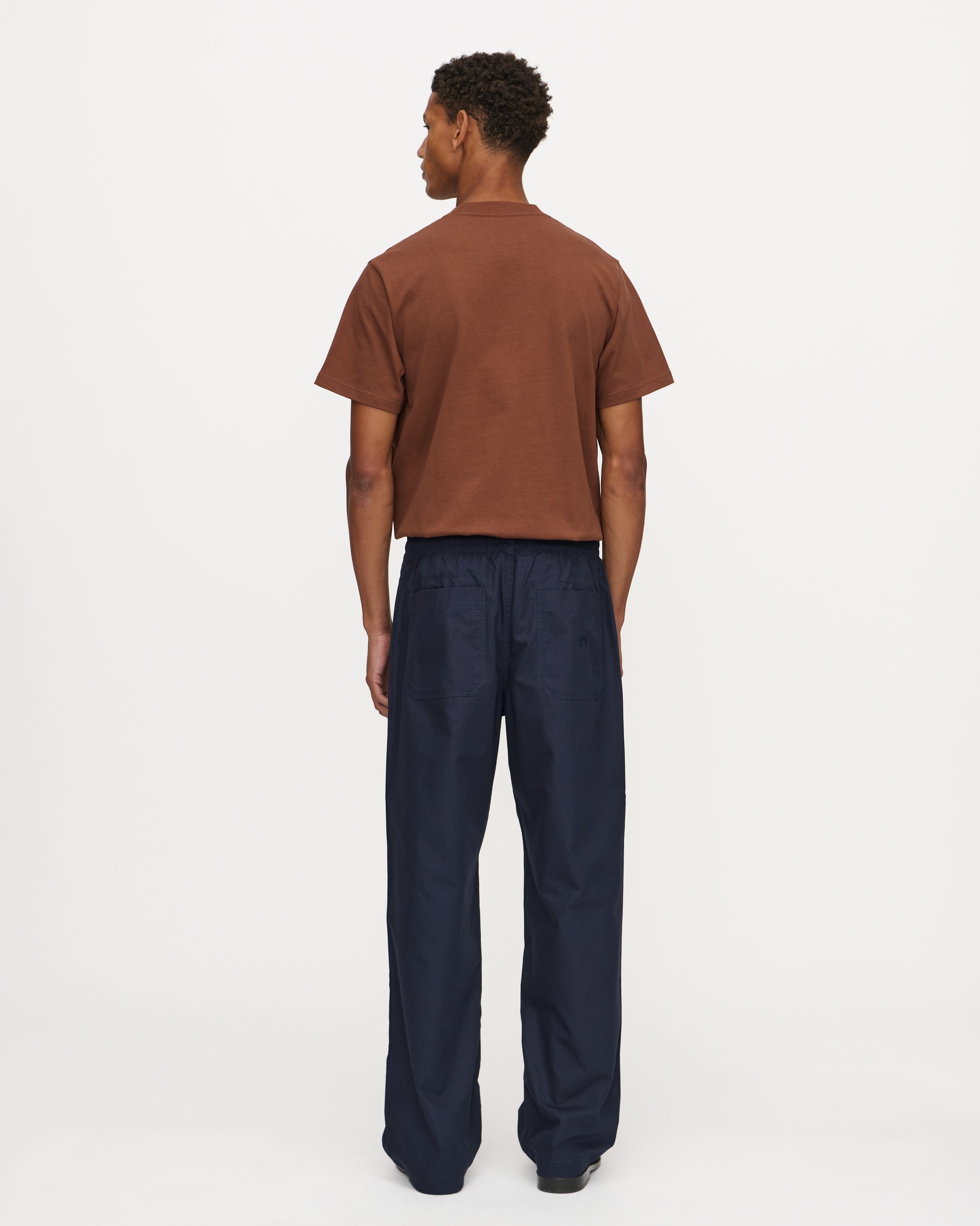 Lucien Ripstop Trousers