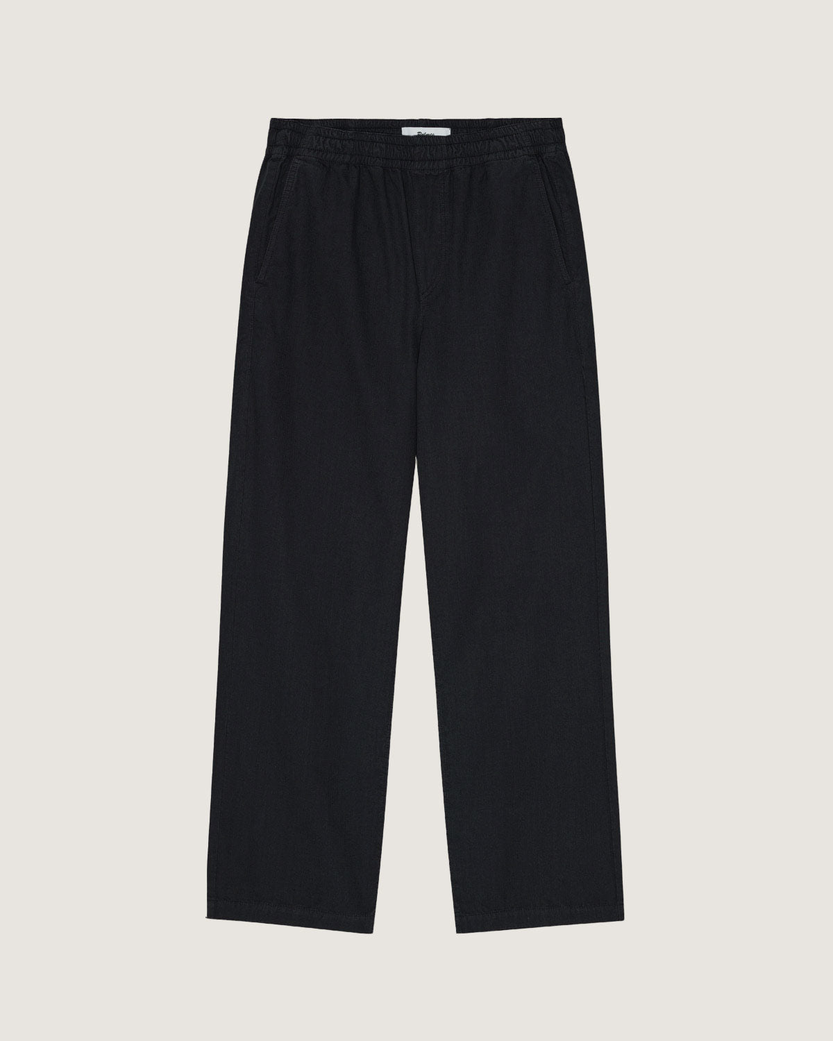 Lucien Herringbone Trousers