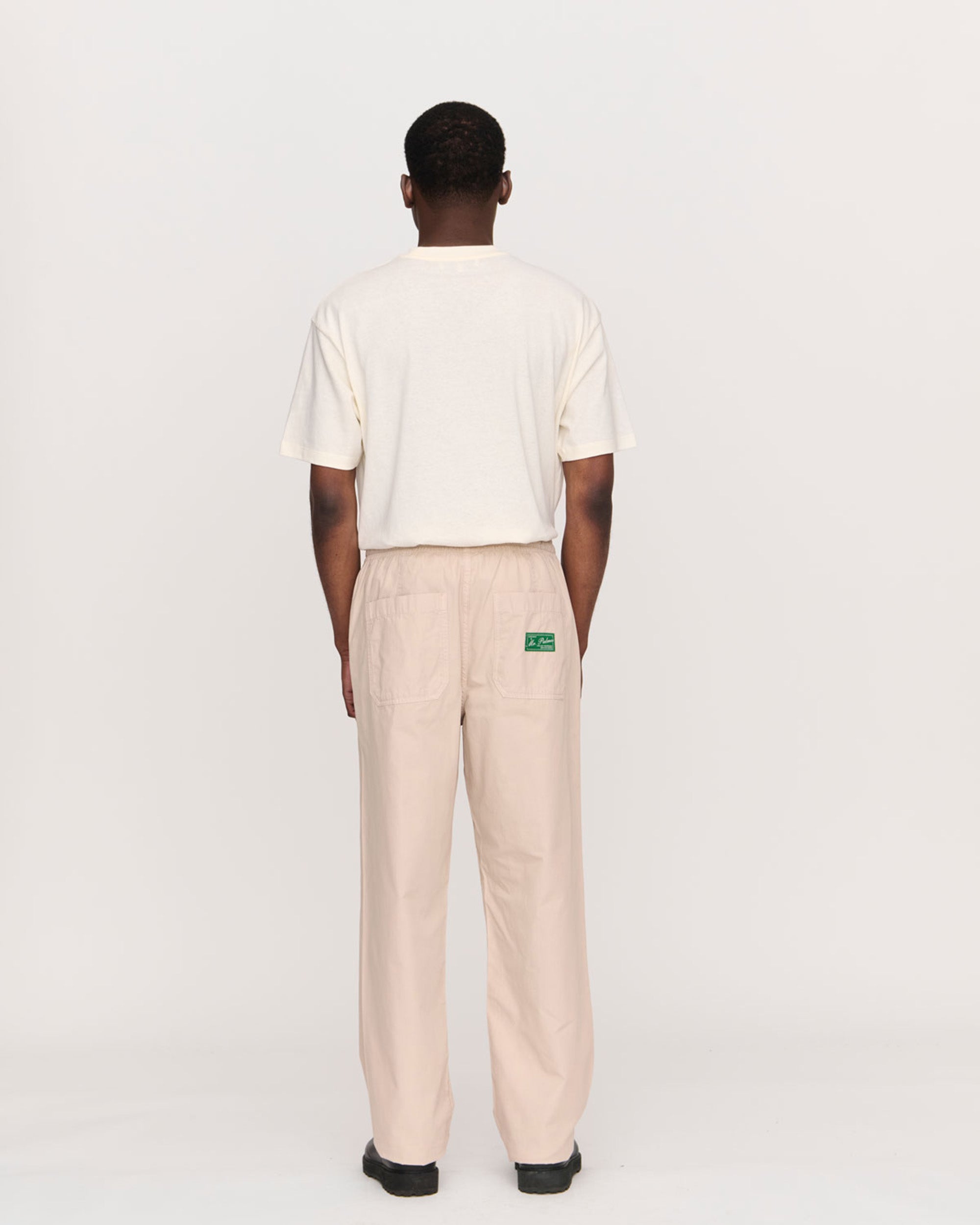 Lucien Ripstop Trousers