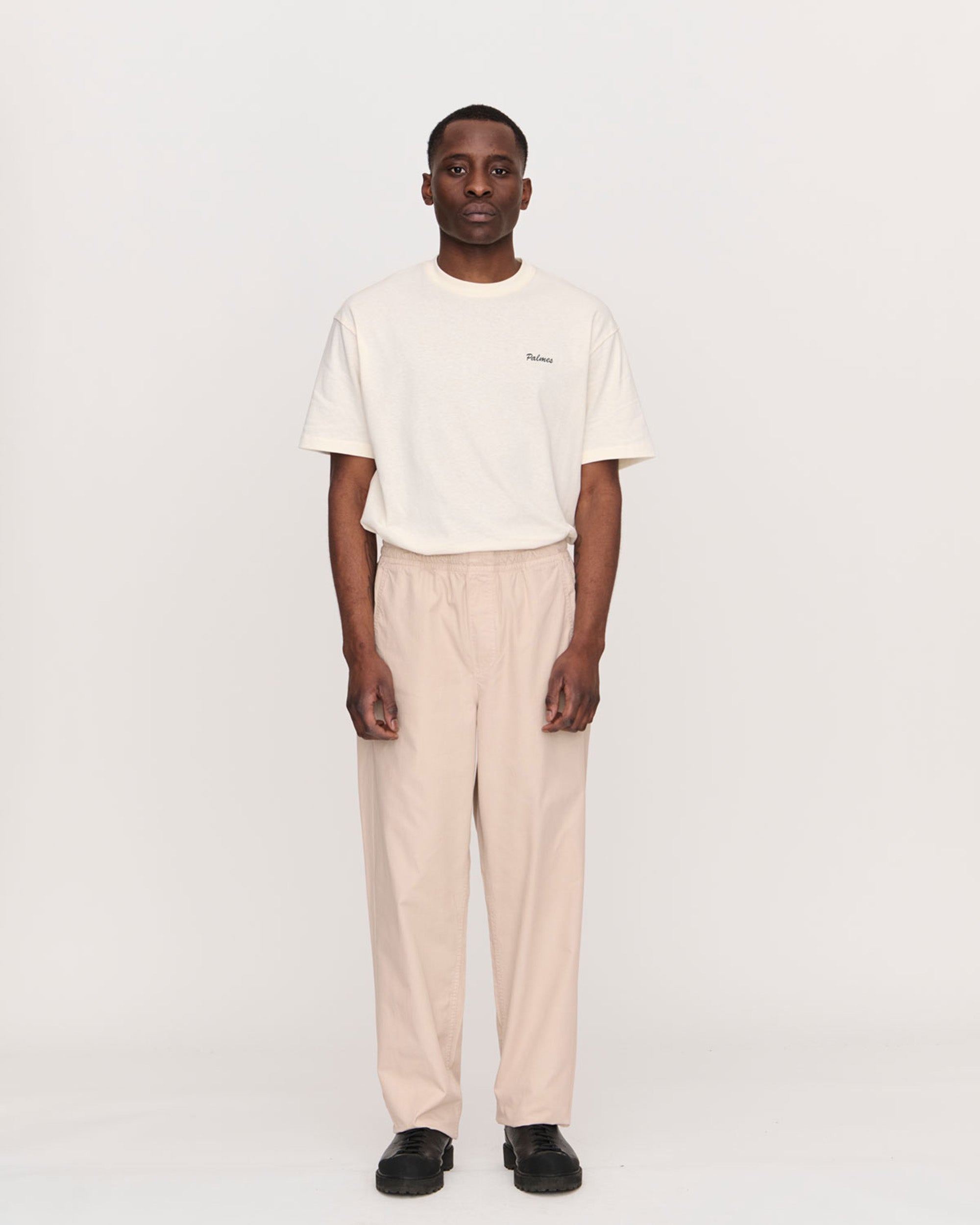 Lucien Ripstop Trousers