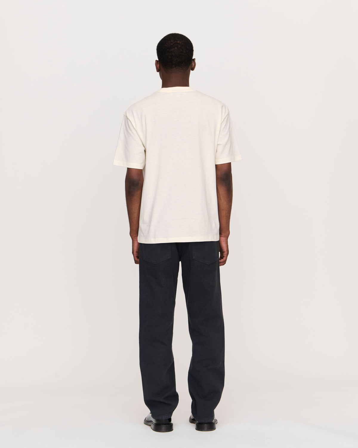 Logo T-Shirt XS / Off - White
