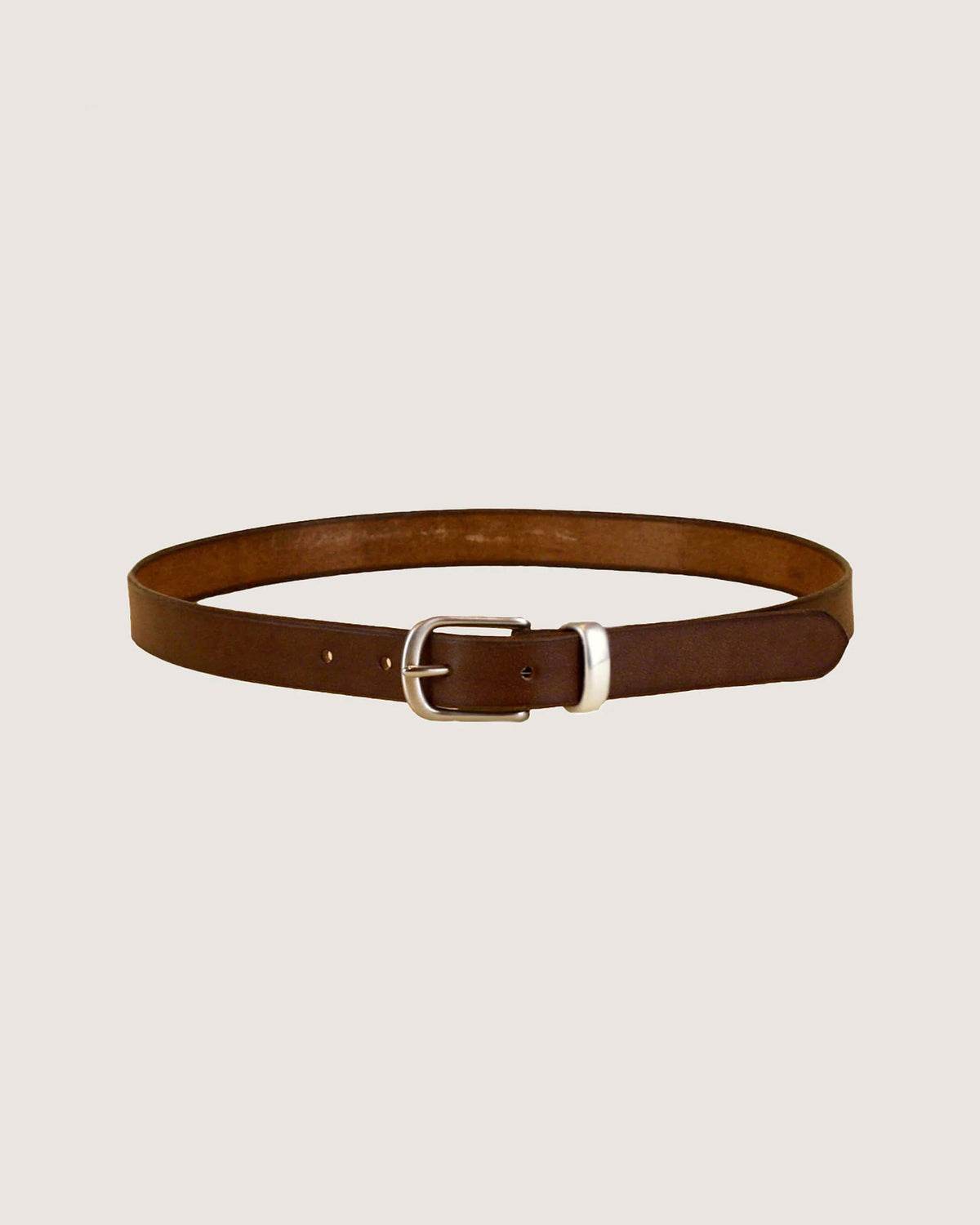 Maximum Henry Slim Standard w. Metal Keeper Belt