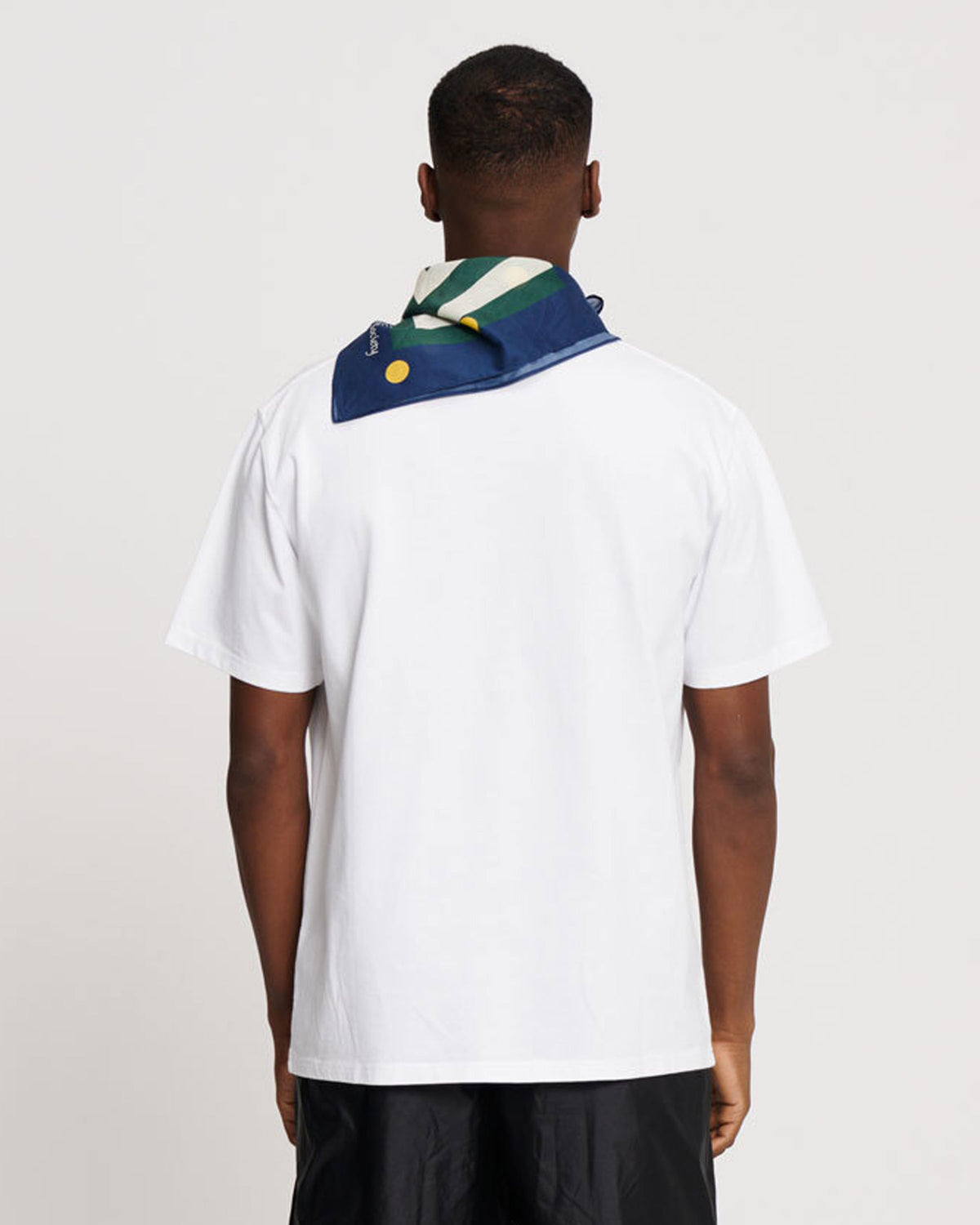 Organic Cotton Bandana
