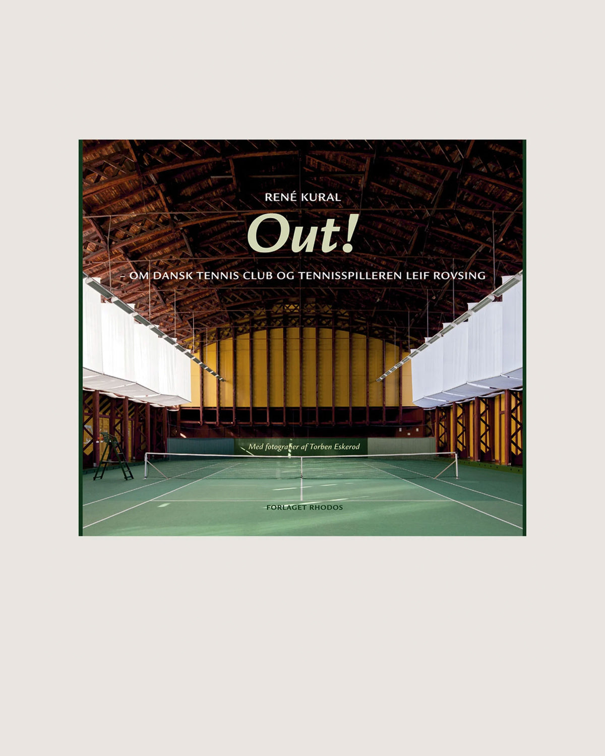 Out! by René Kural