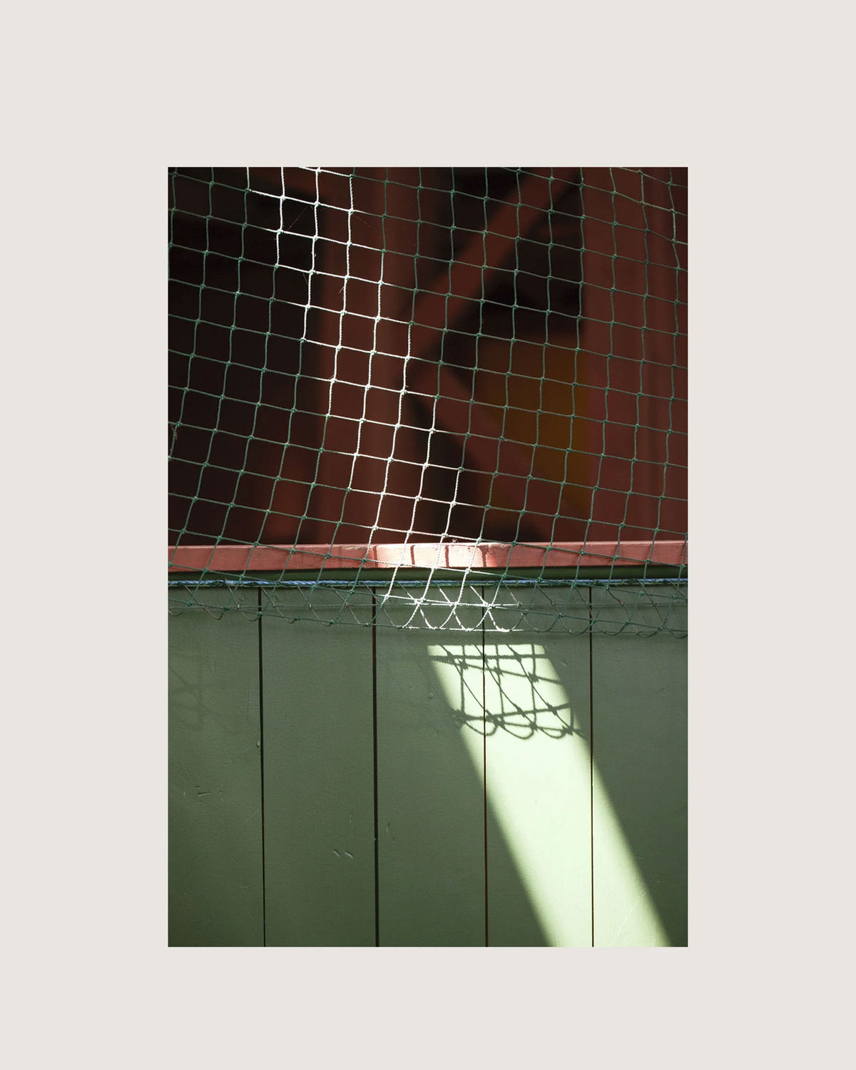 Out! by René Kural