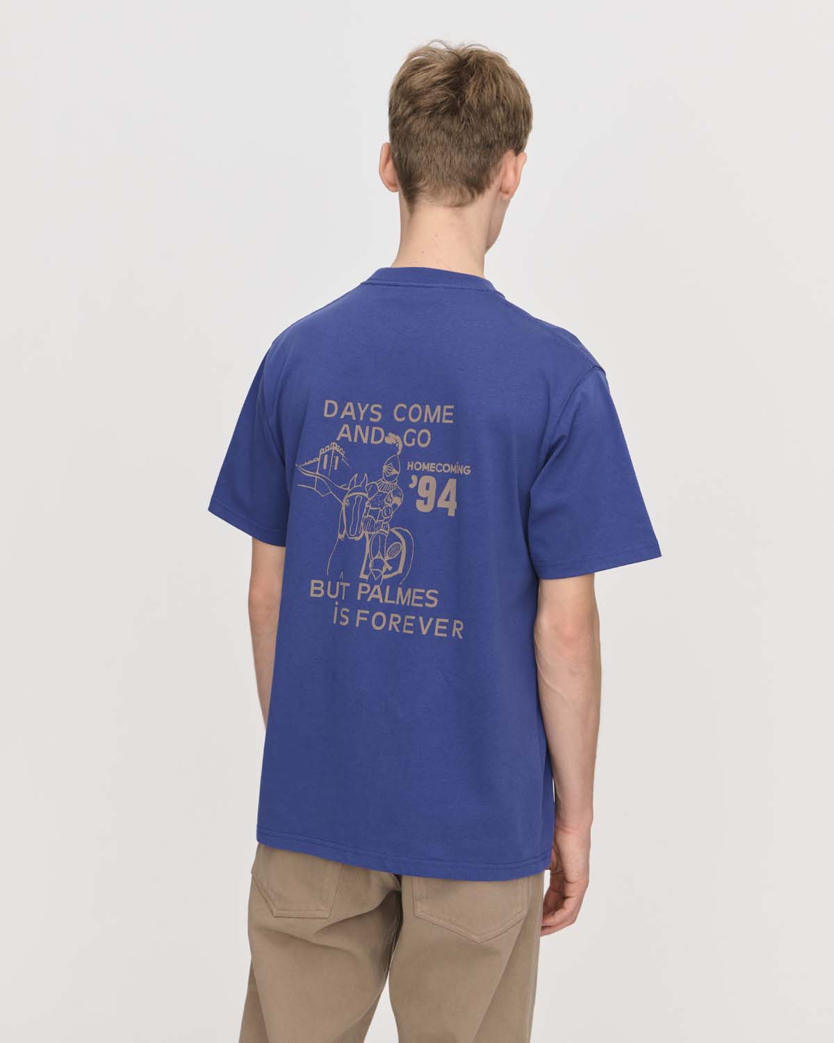 Forever Pocket T-Shirt