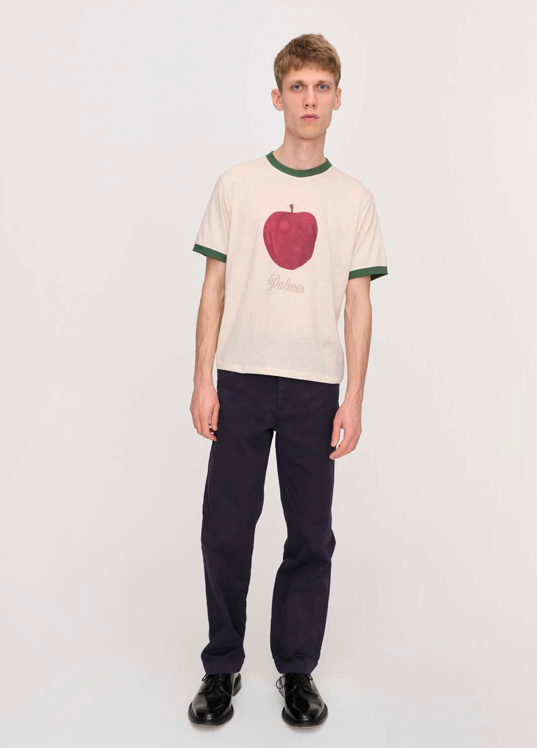 Apple Ringer T-Shirt