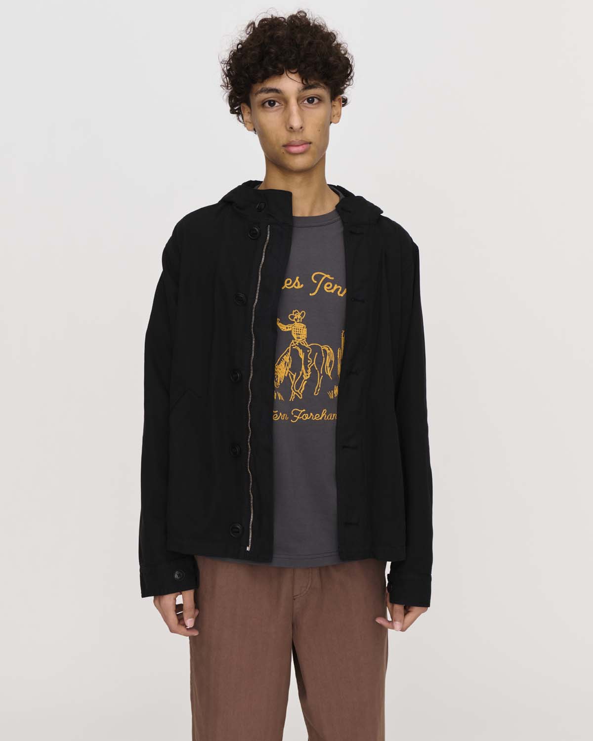 Western T-Shirt