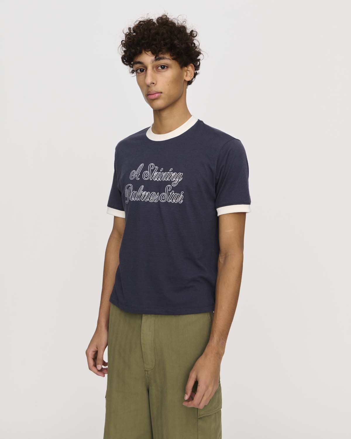 Star Ringer T-Shirt