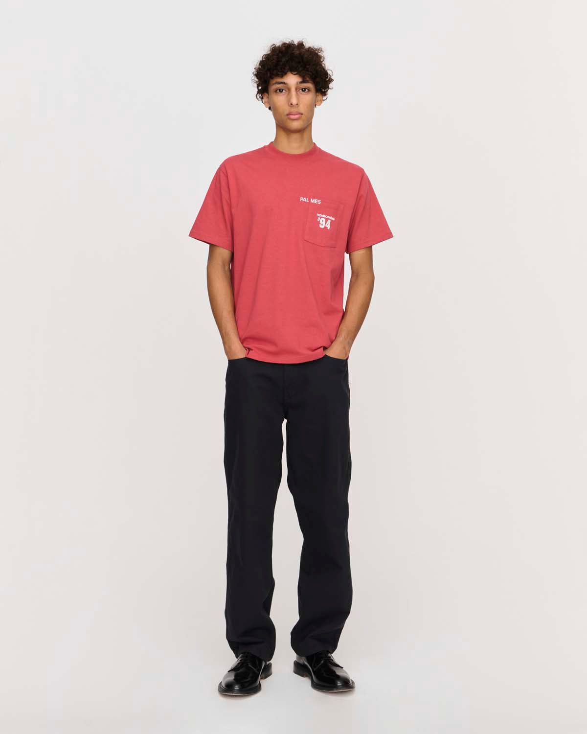 Forever Pocket T-Shirt
