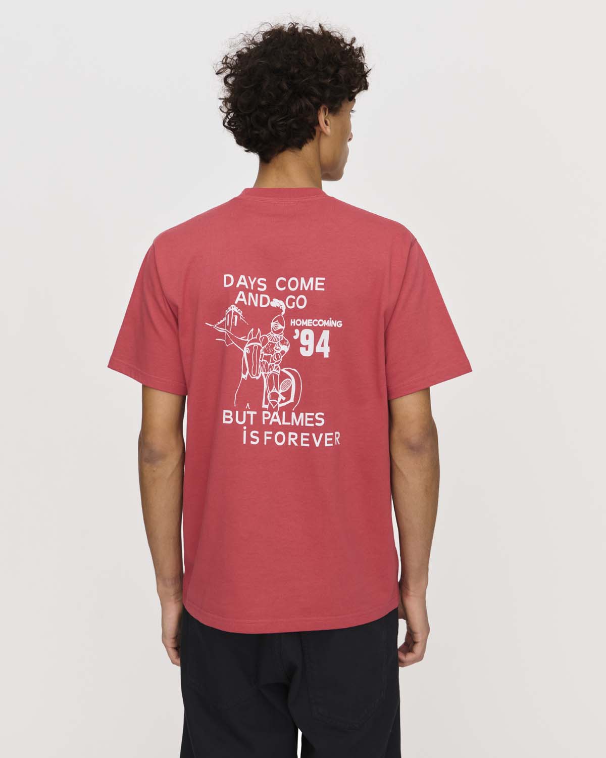 Forever Pocket T-Shirt