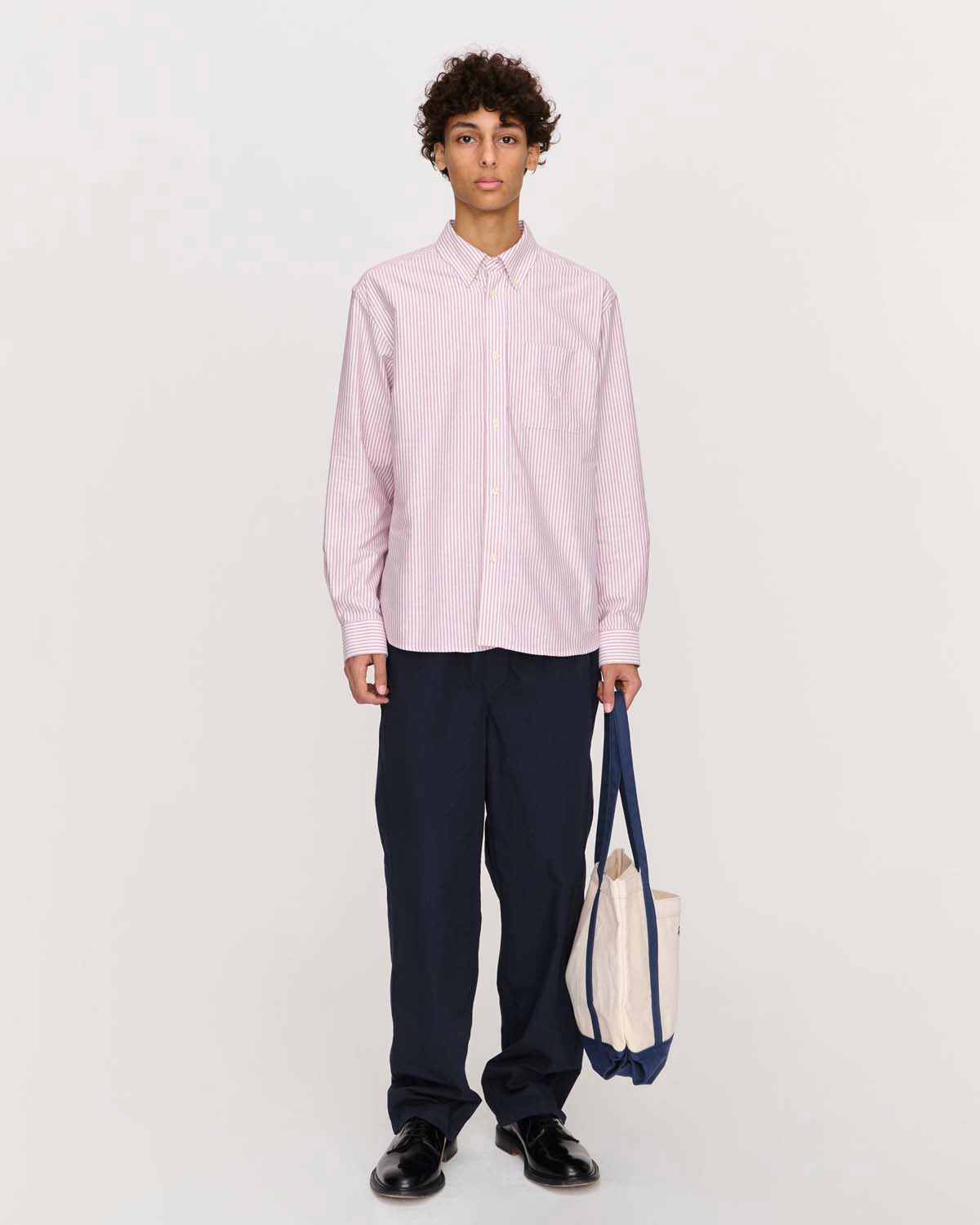 Deuce Oxford Shirt