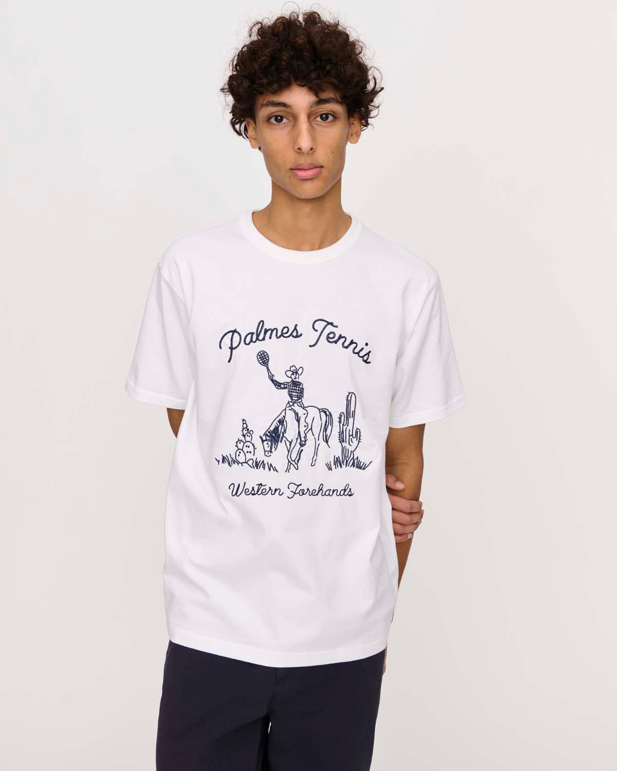 Western T-Shirt