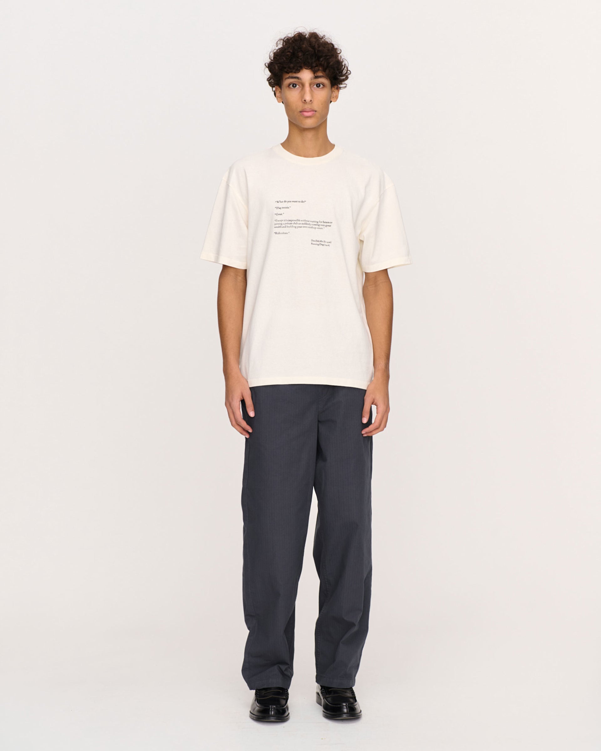 Homage T-Shirt