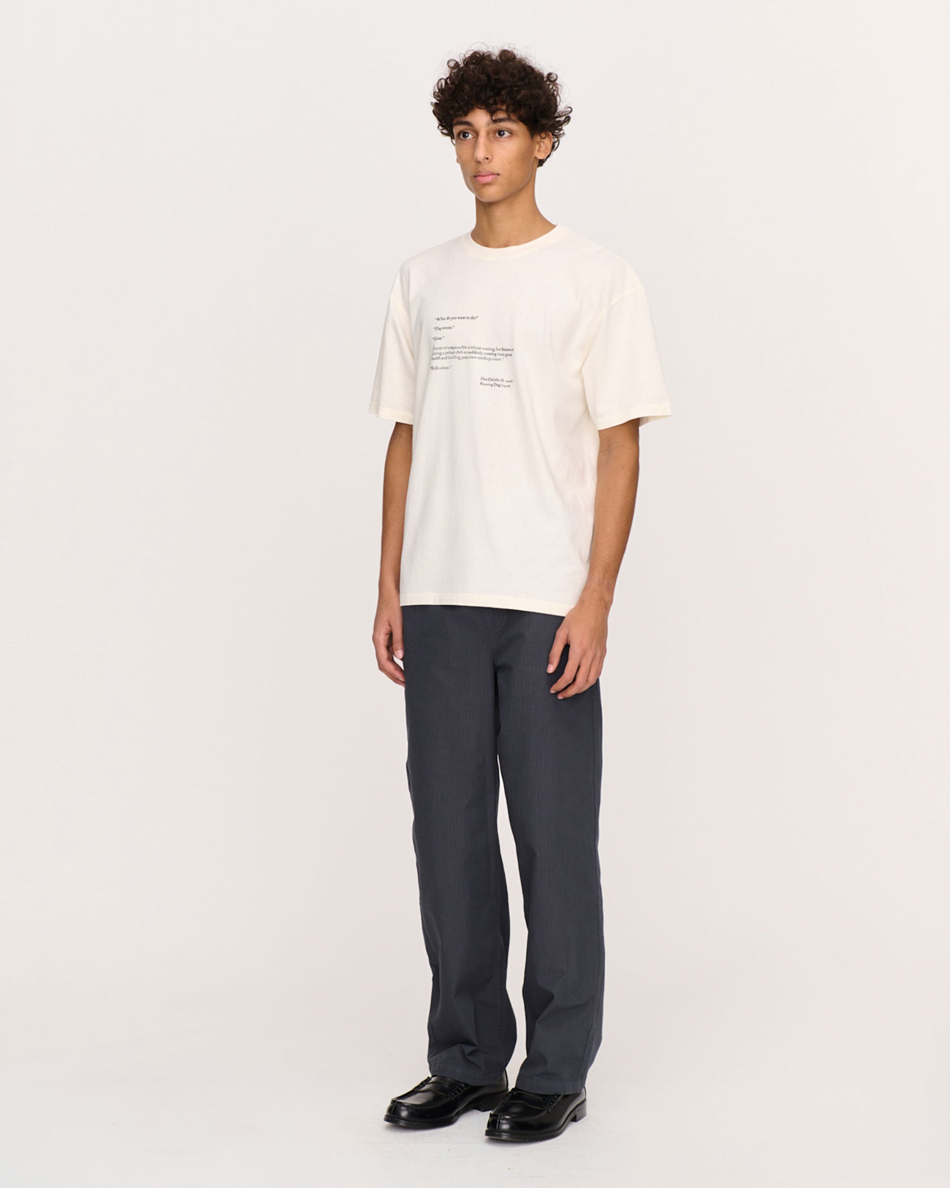 Homage T-Shirt