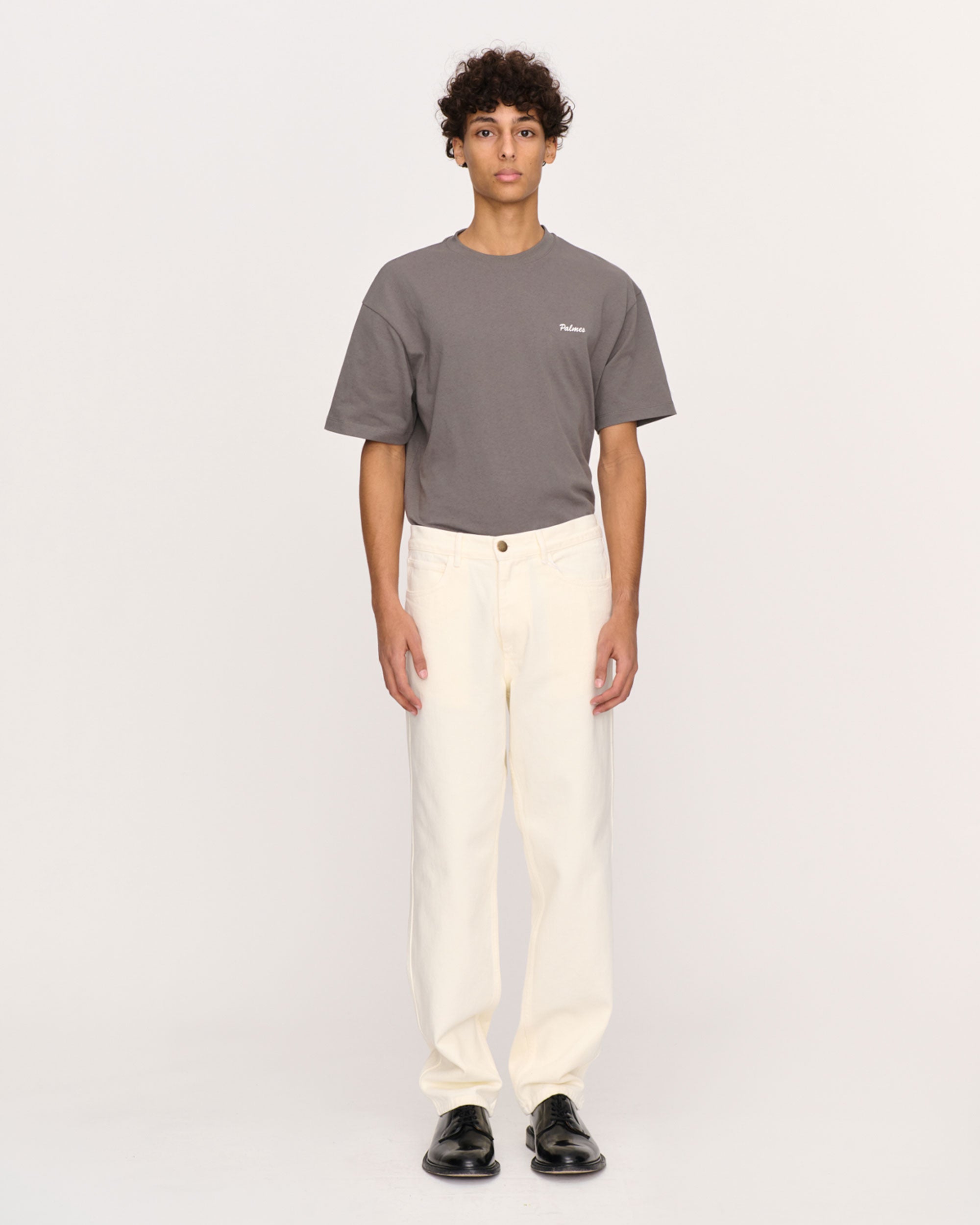 Coarse Trousers