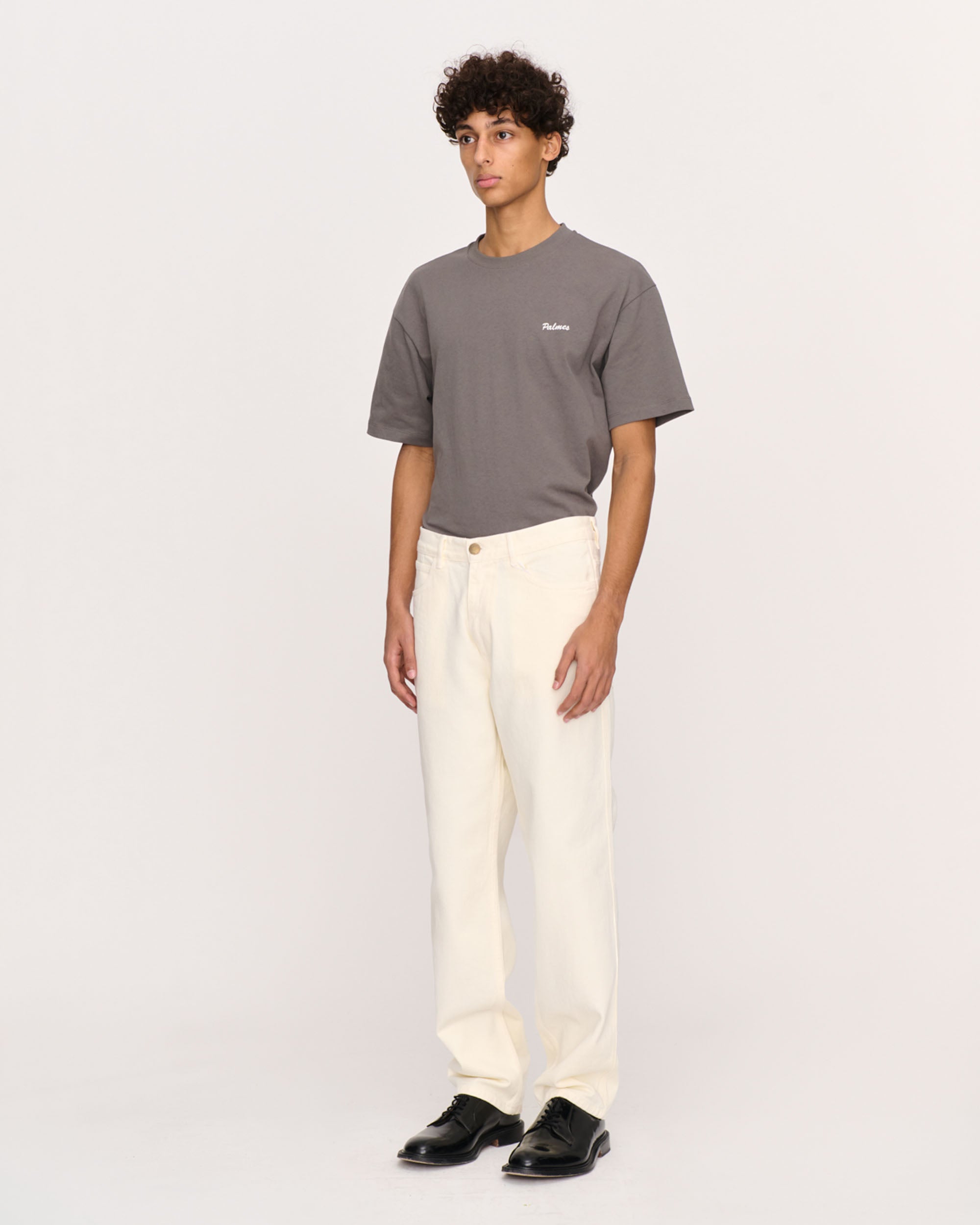Coarse Trousers