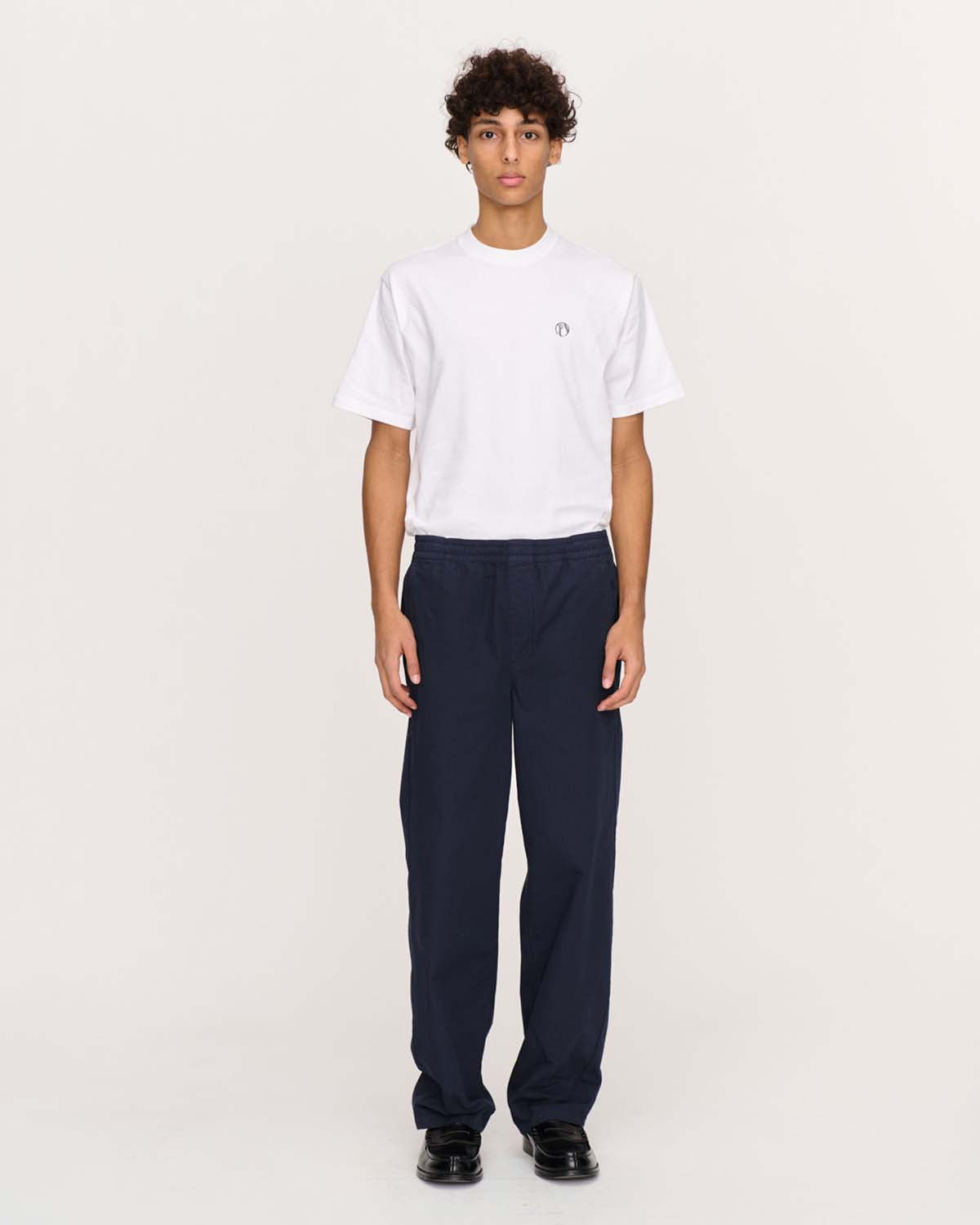 Lucien Ripstop Trousers