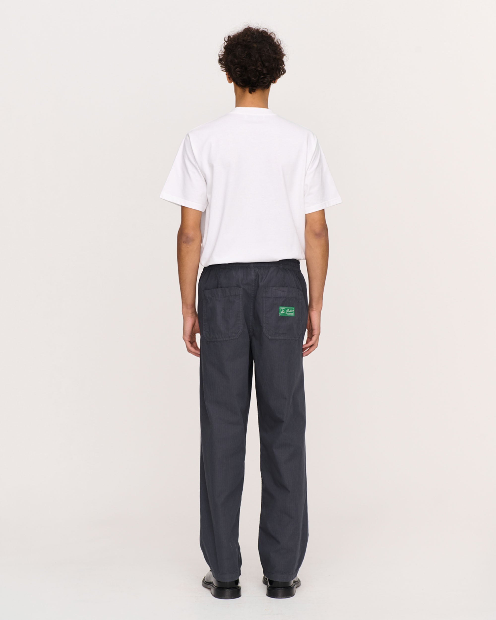 Lucien Ripstop Trousers