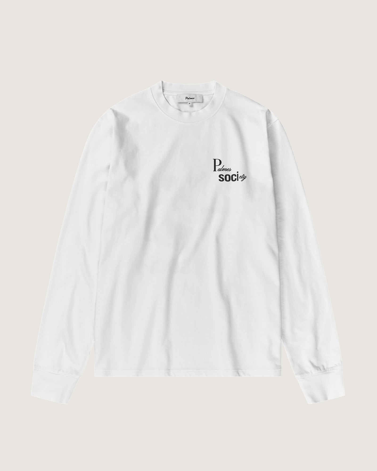 Piano LS T-Shirt