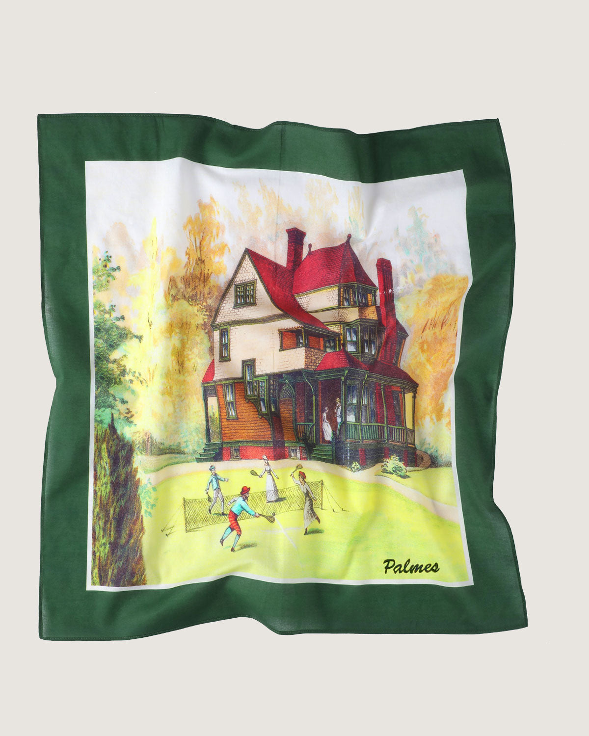 Porch Bandana