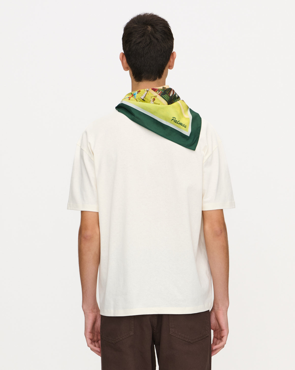 Porch Bandana