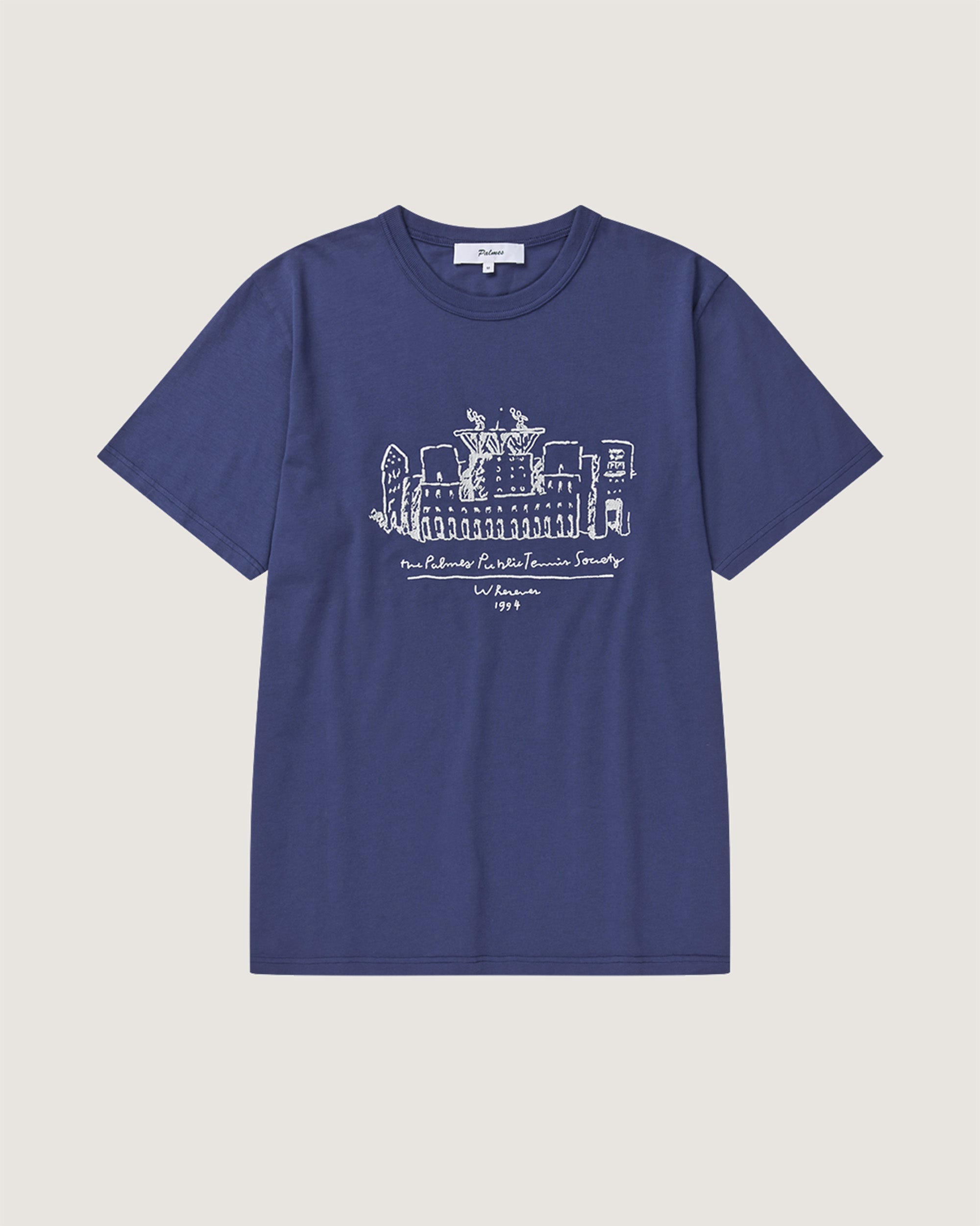 Public T-Shirt