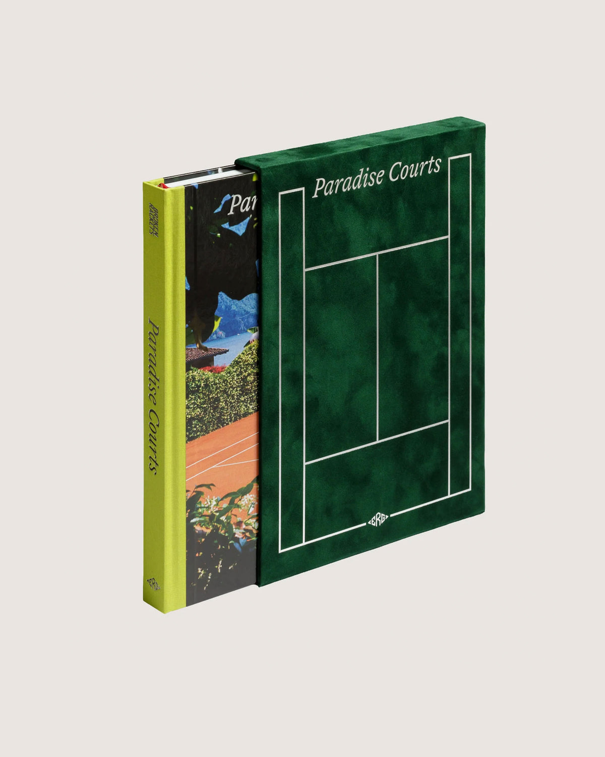 Paradise Courts