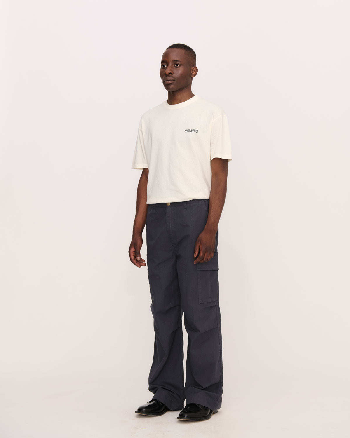 Ripstop Cargo Trousers