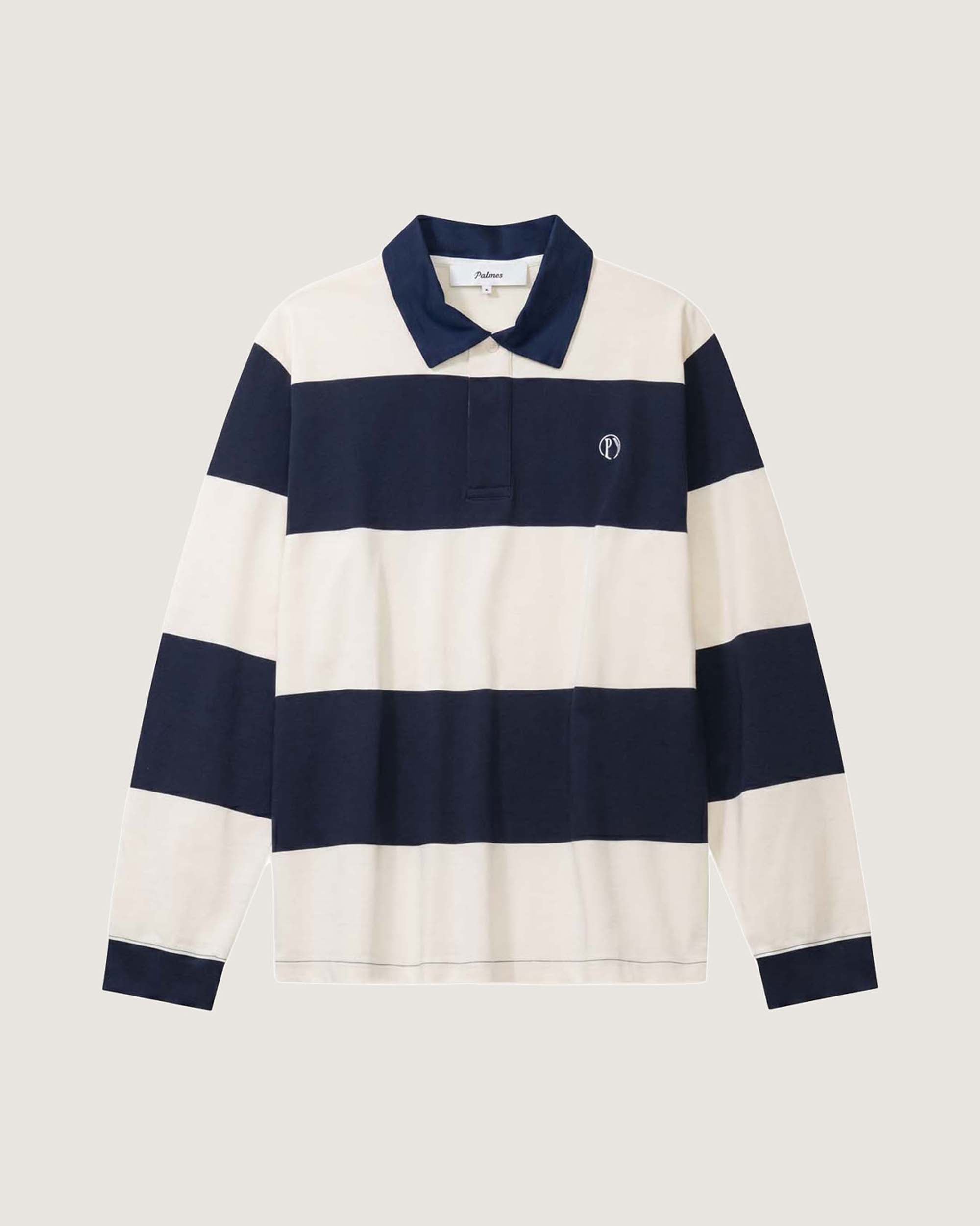 Ball Rugby Shirt