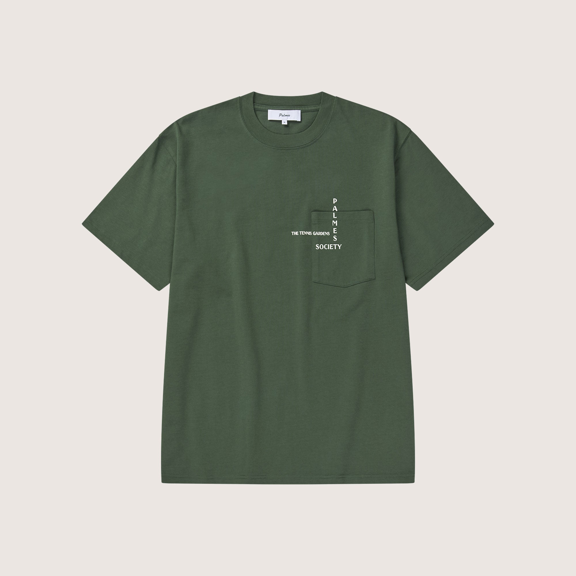 Ramus Pocket T-Shirt