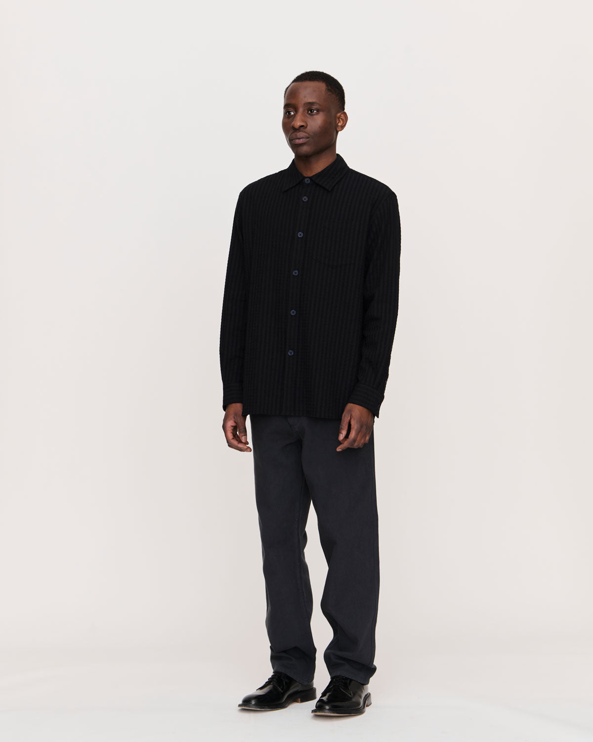 Relaxed Shirt 44