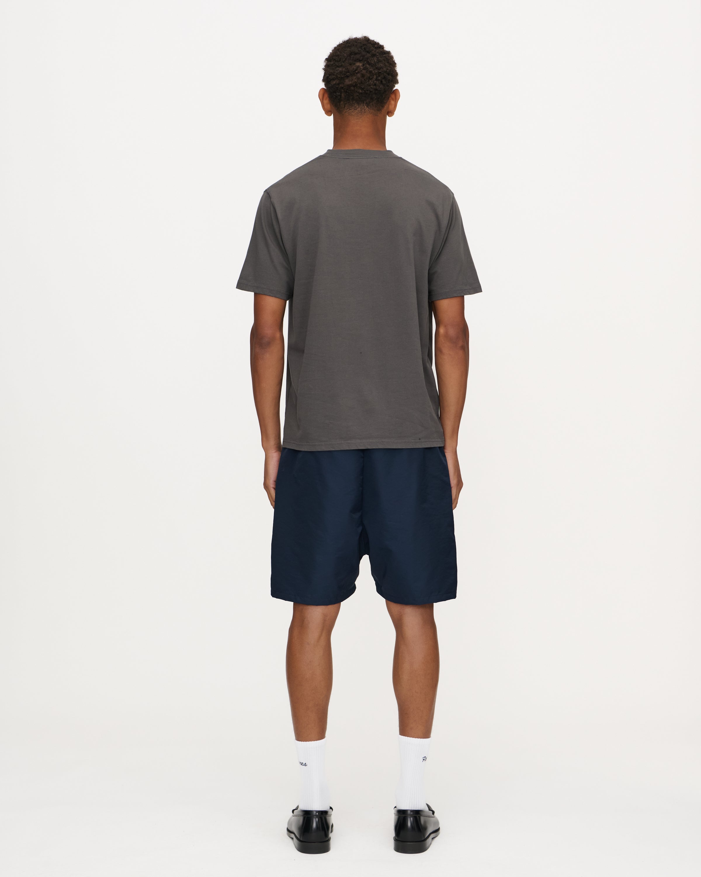 END + Palmes Scene T-Shirt