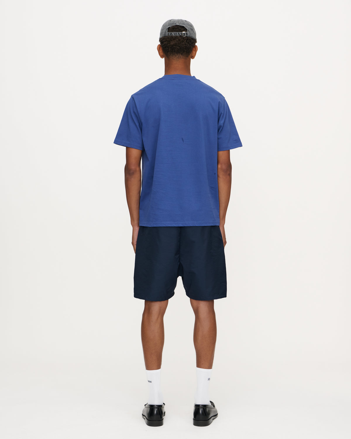 END + Palmes Scene T-Shirt