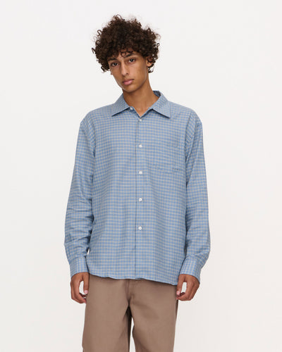 Serve Shirt