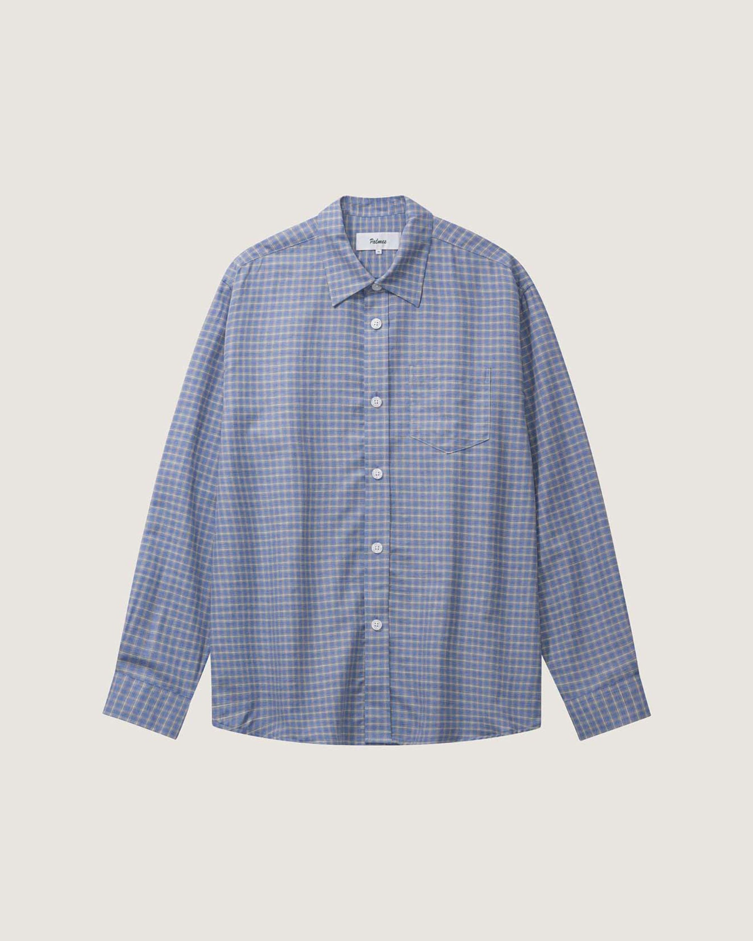 Serve Shirt