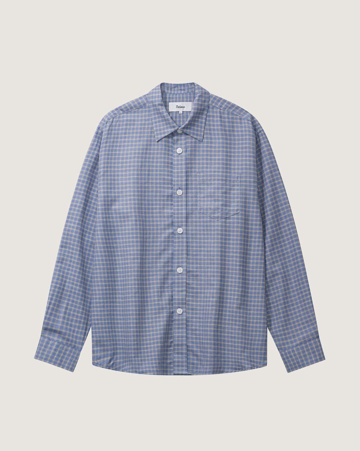 Serve Shirt