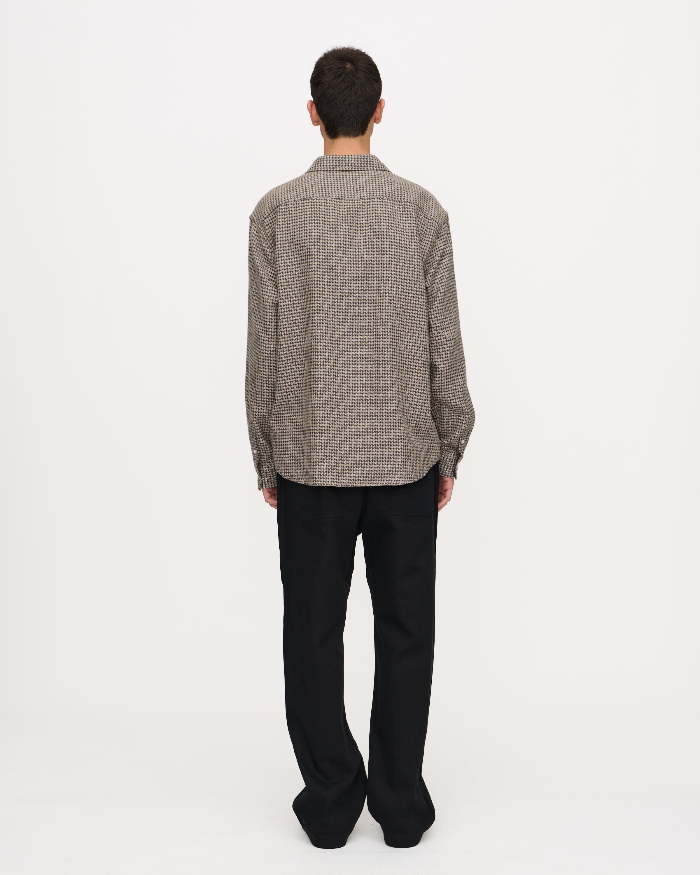 Serve Shirt