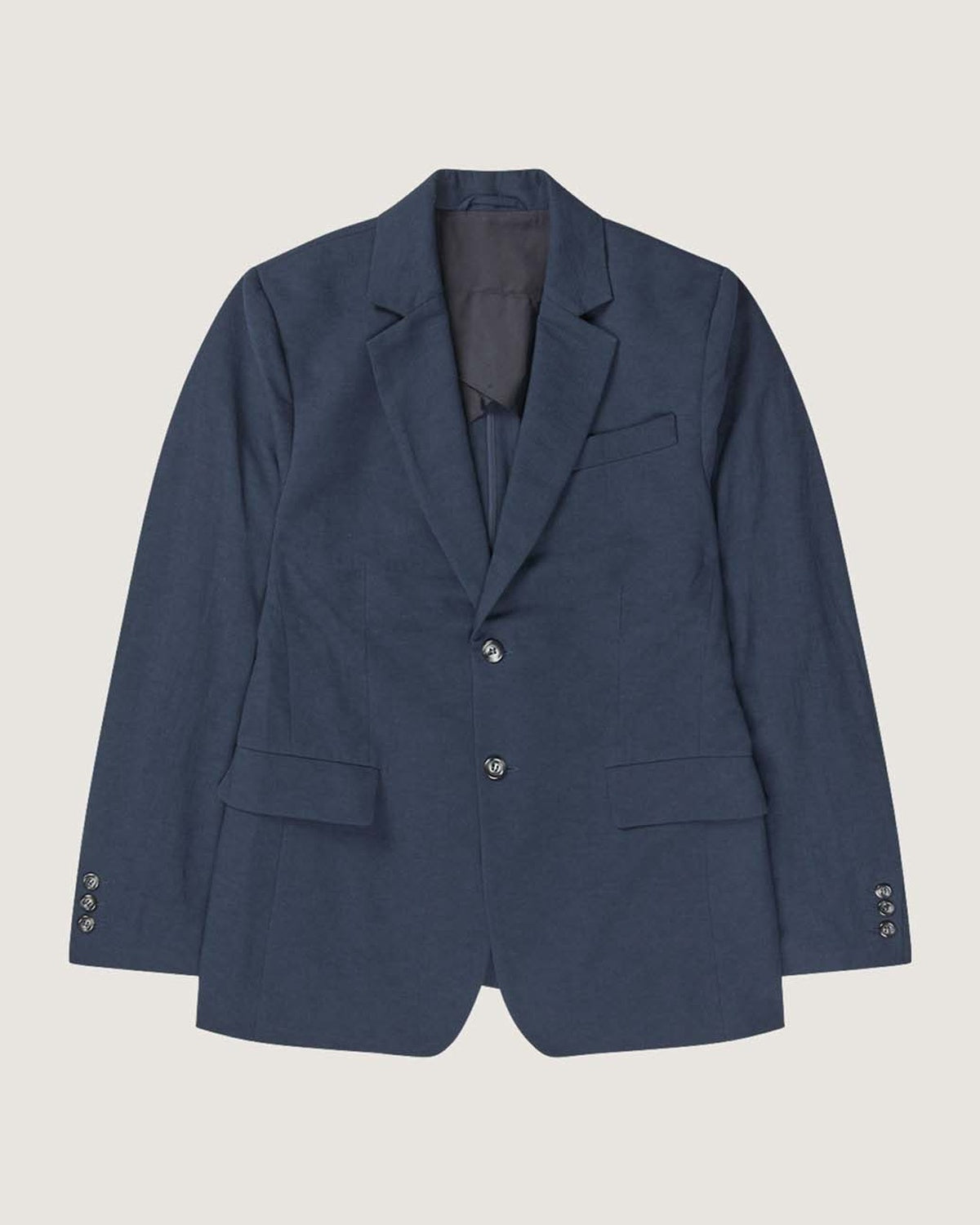 Single Breasted Blazer