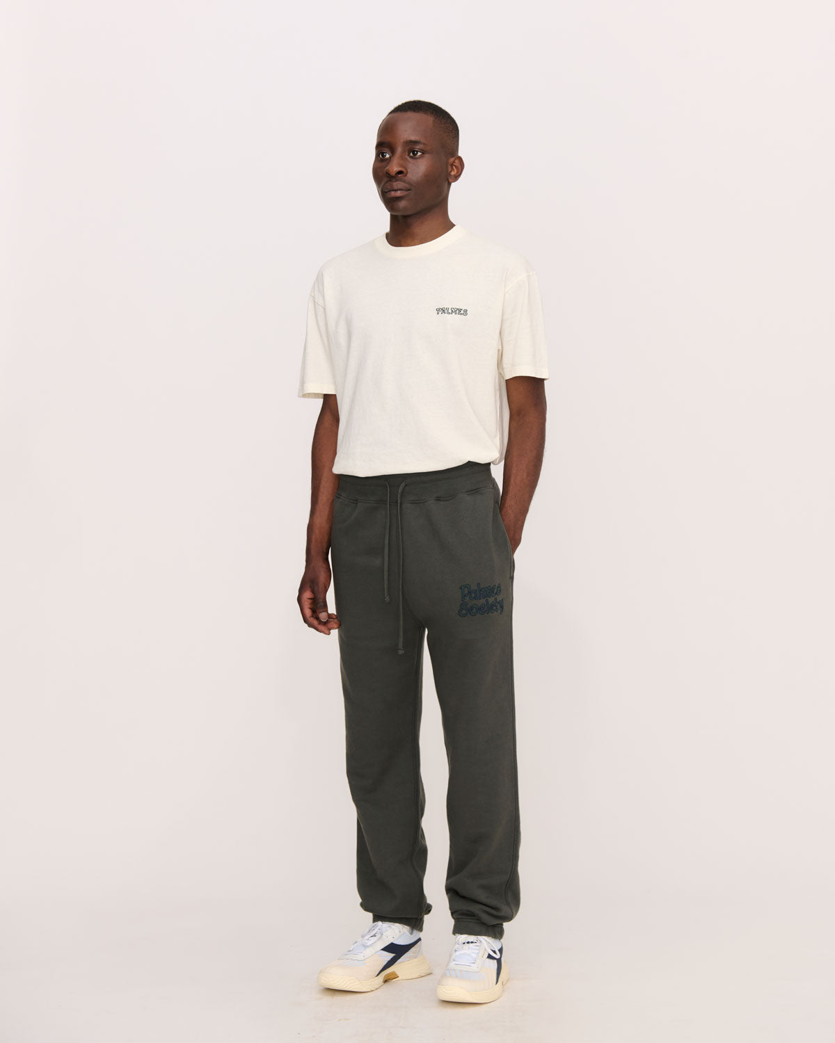 Society Sweatpants